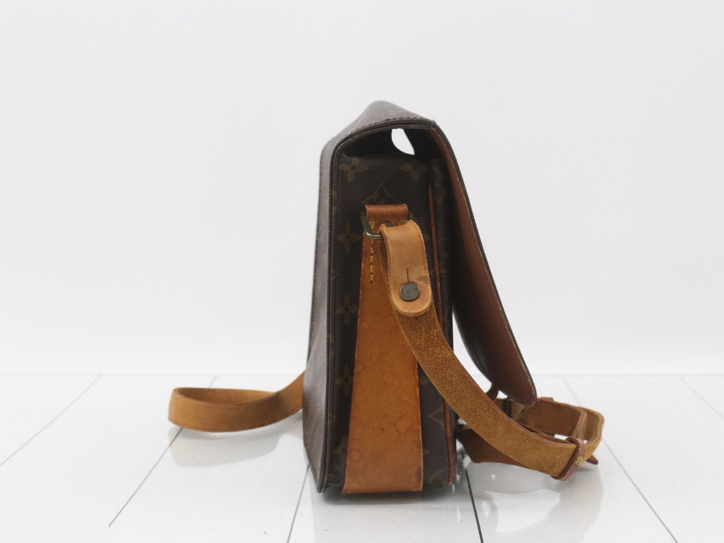 Cartouchiere GM — view 4