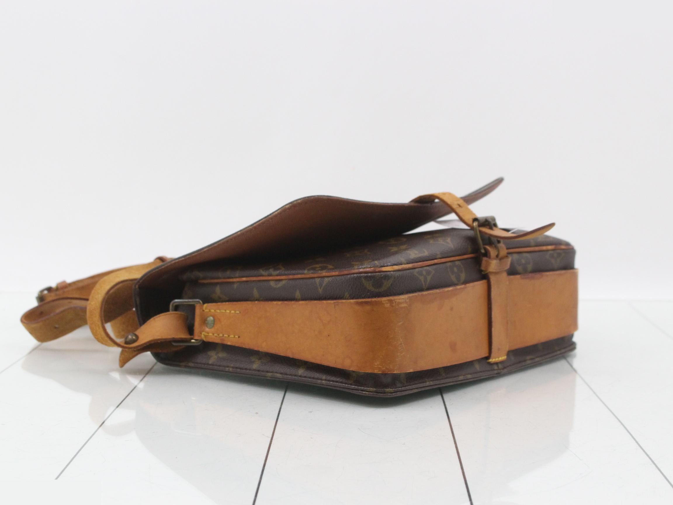 Cartouchiere GM — view 5