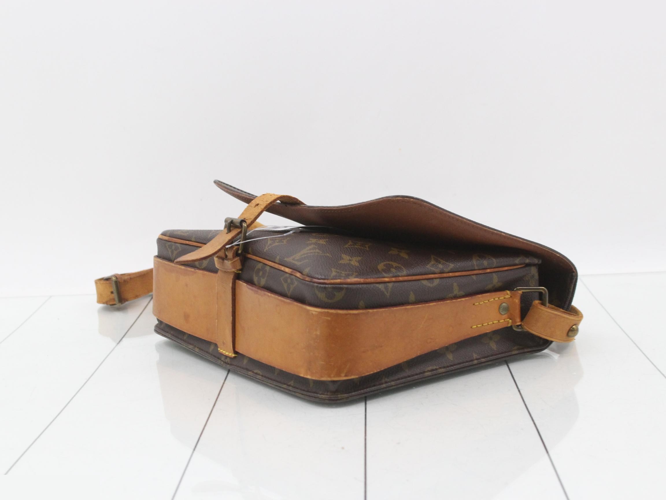 Cartouchiere GM — view 6