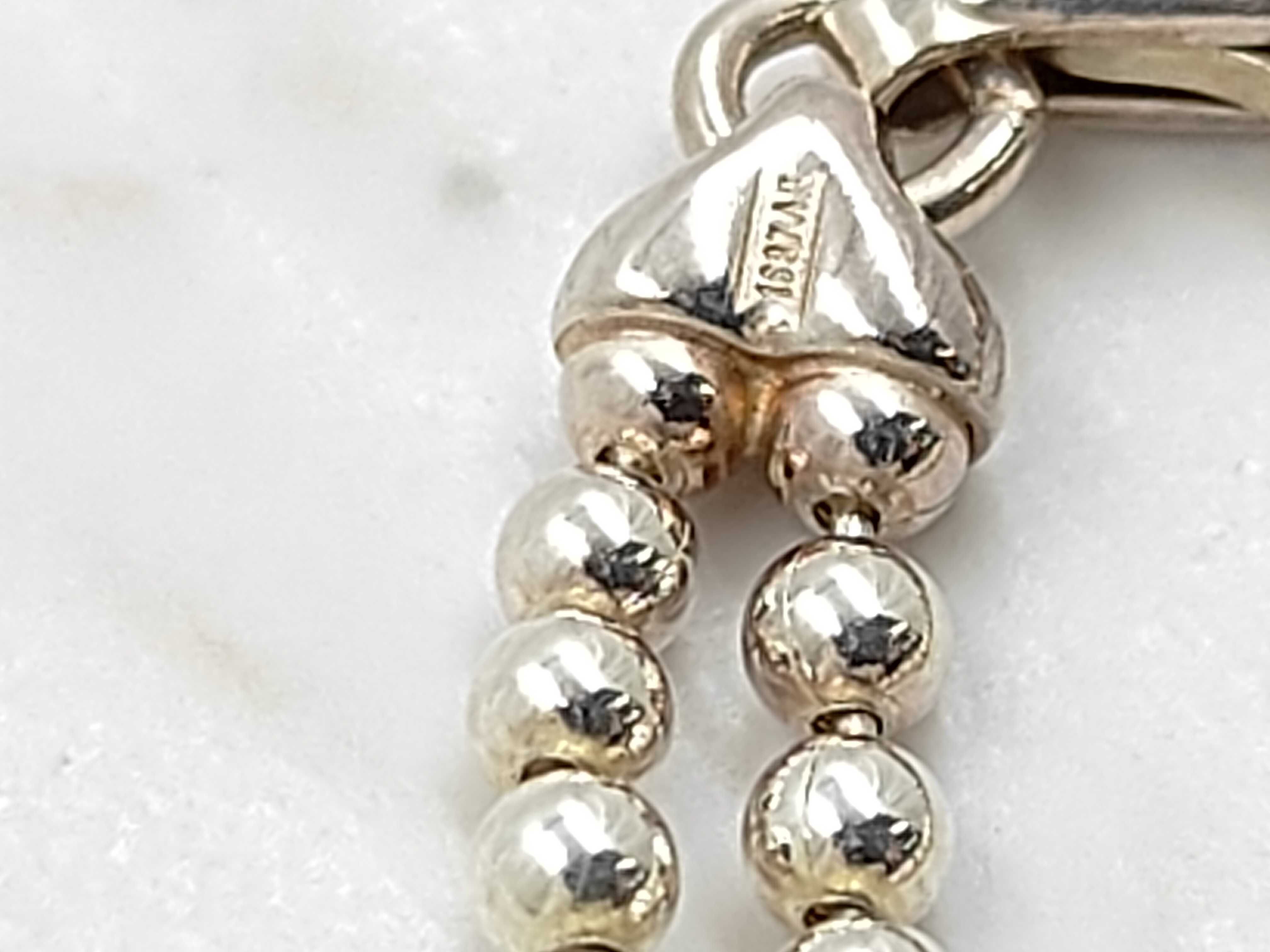 Necklace 925 1679AR 23.9g Necklace — view 11