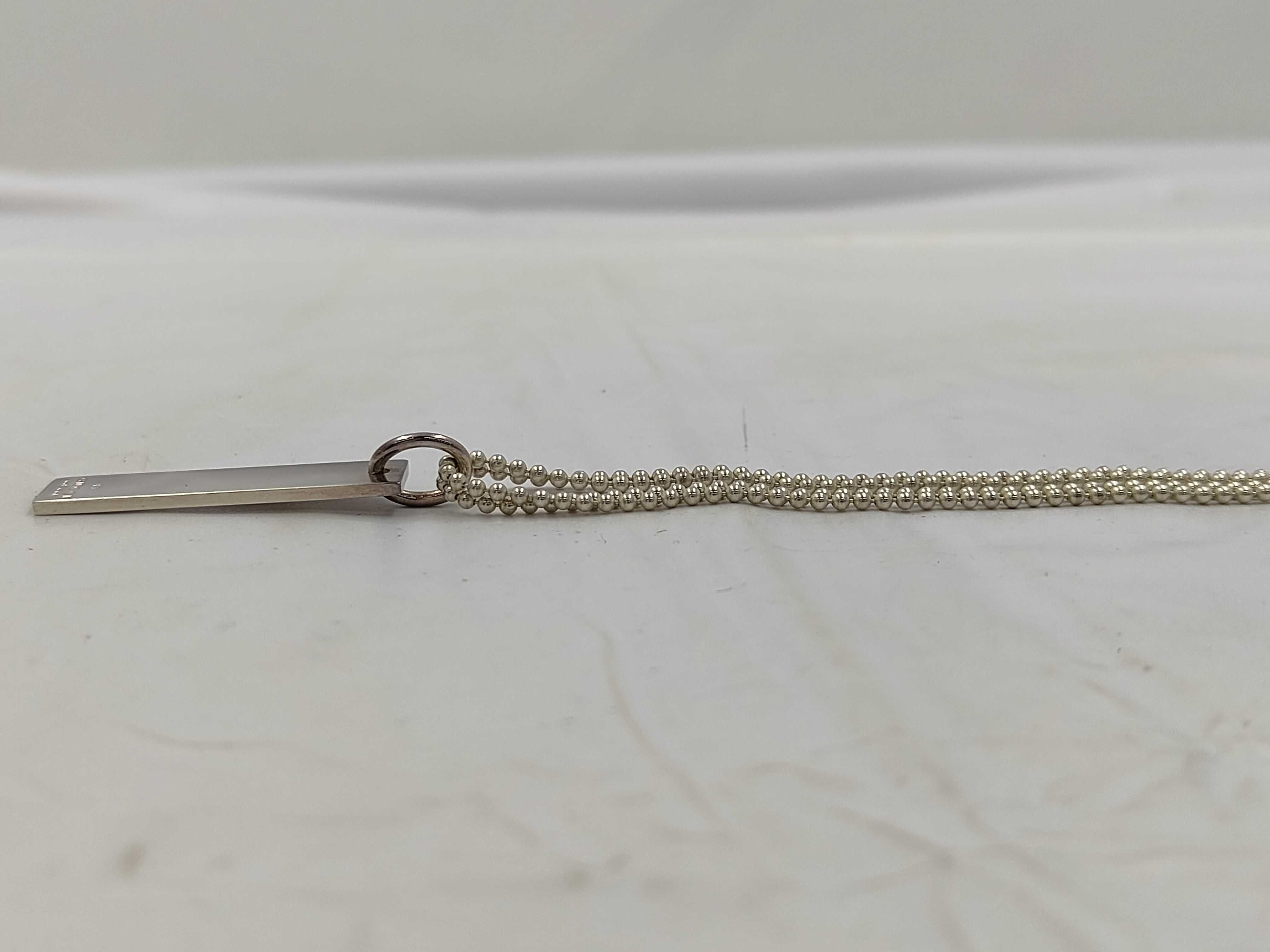 Necklace 925 1679AR 23.9g Necklace — view 3