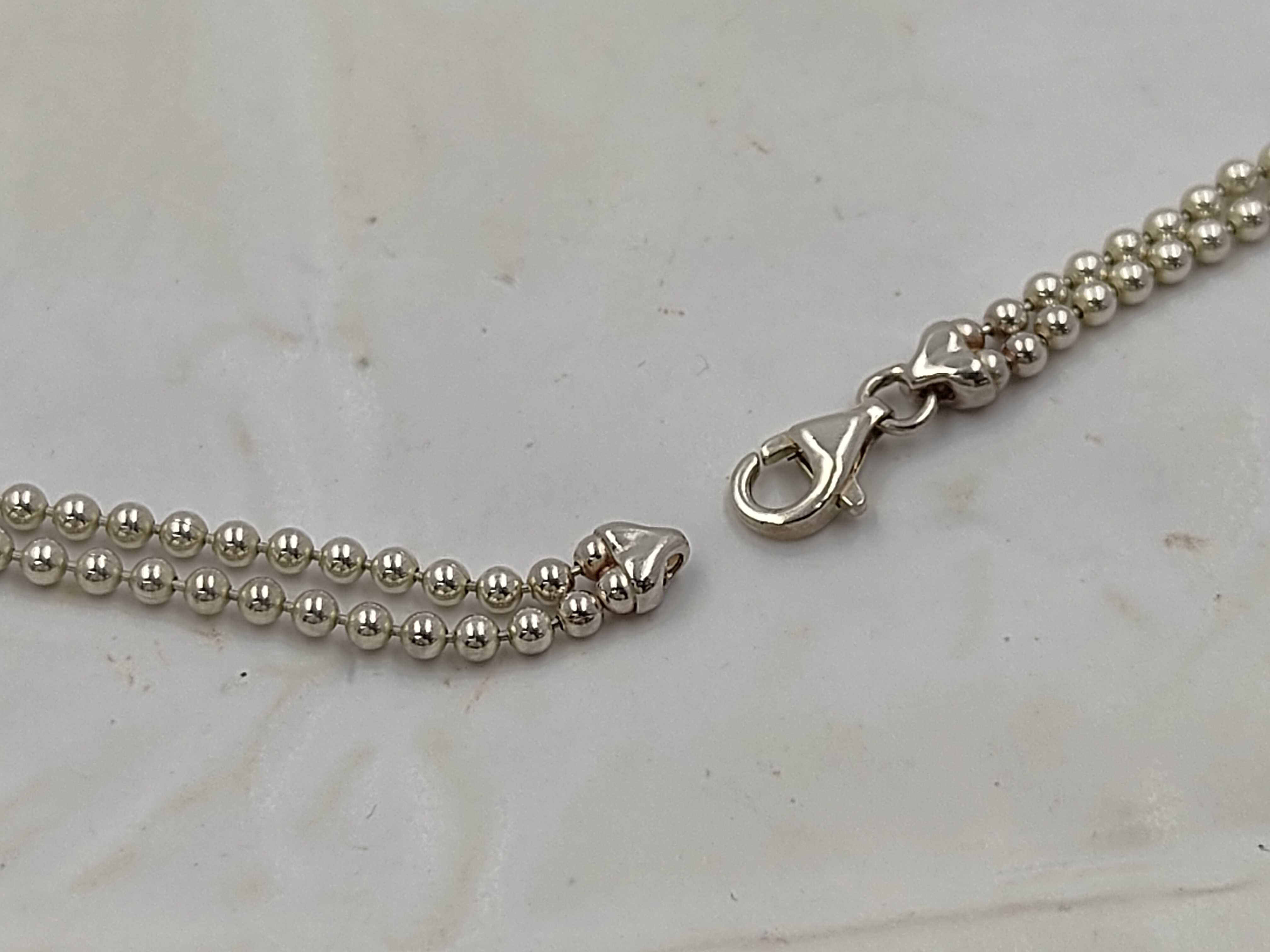 Necklace 925 1679AR 23.9g Necklace — view 4