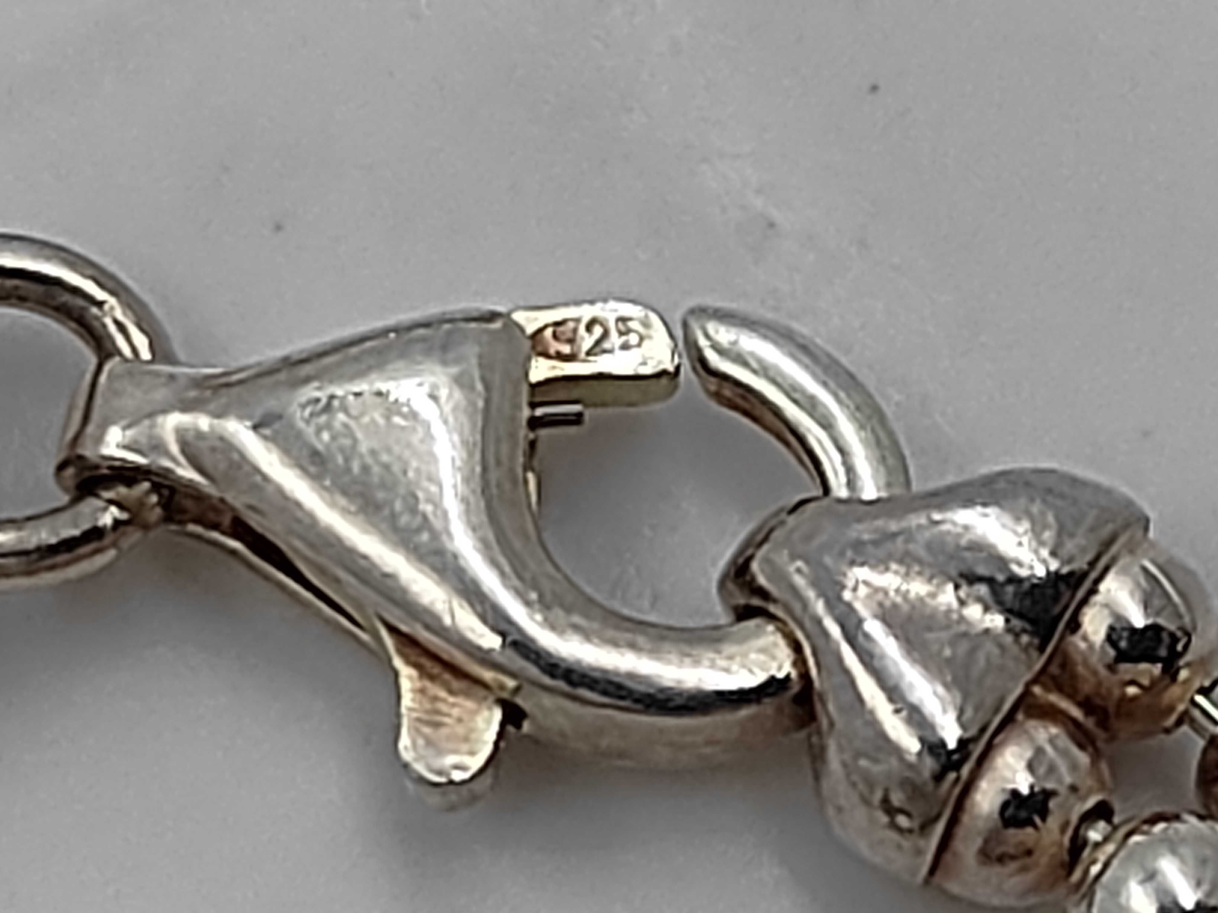 Necklace 925 1679AR 23.9g Necklace — view 7