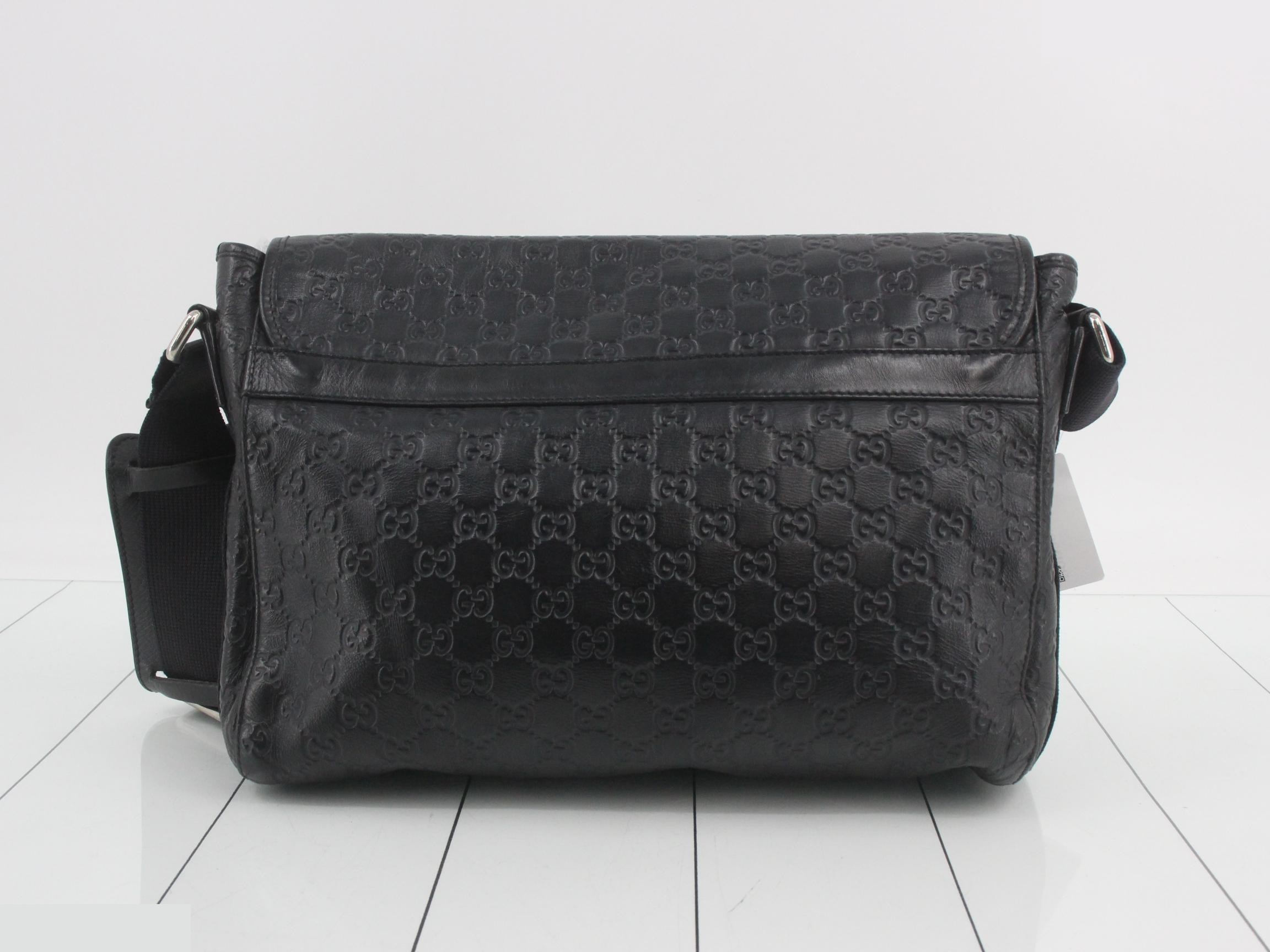 Guccissima shoulder bag — view 2
