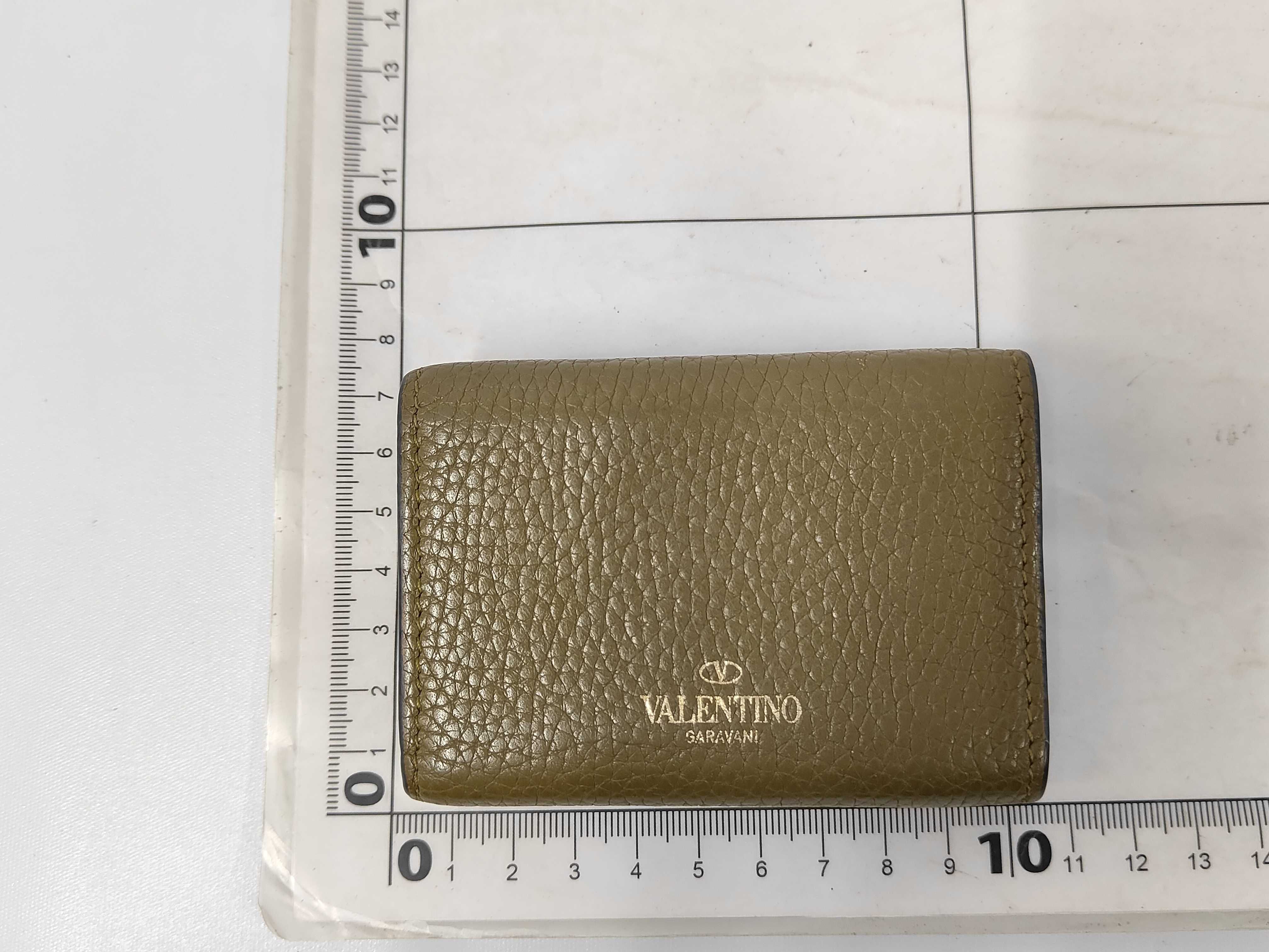 Compact Wallet — view 2