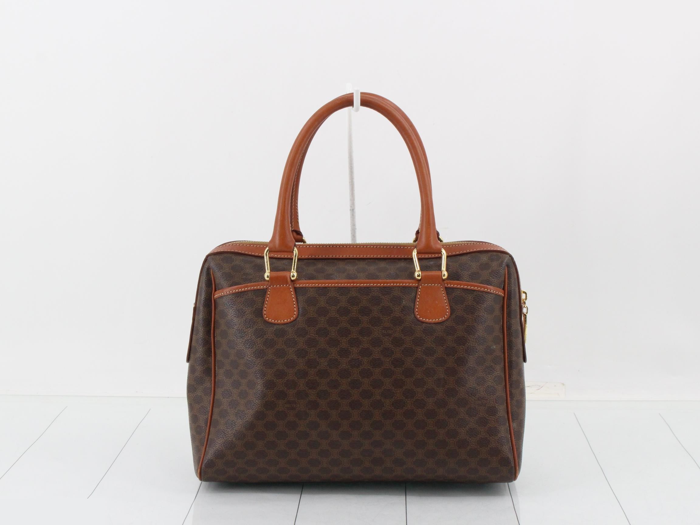 Boston bag — view 2