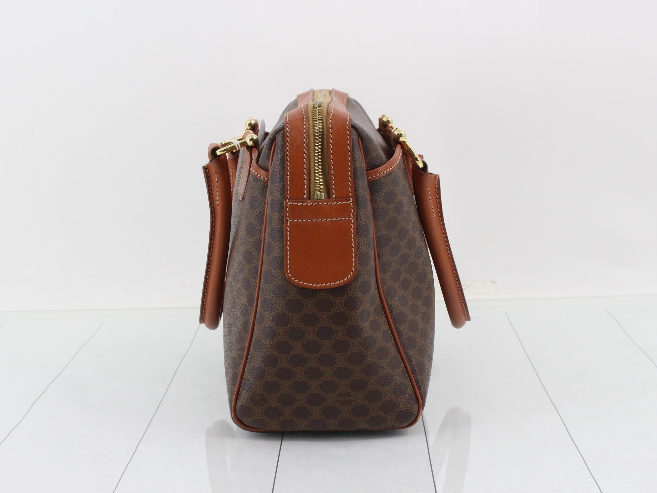 Boston bag — view 3