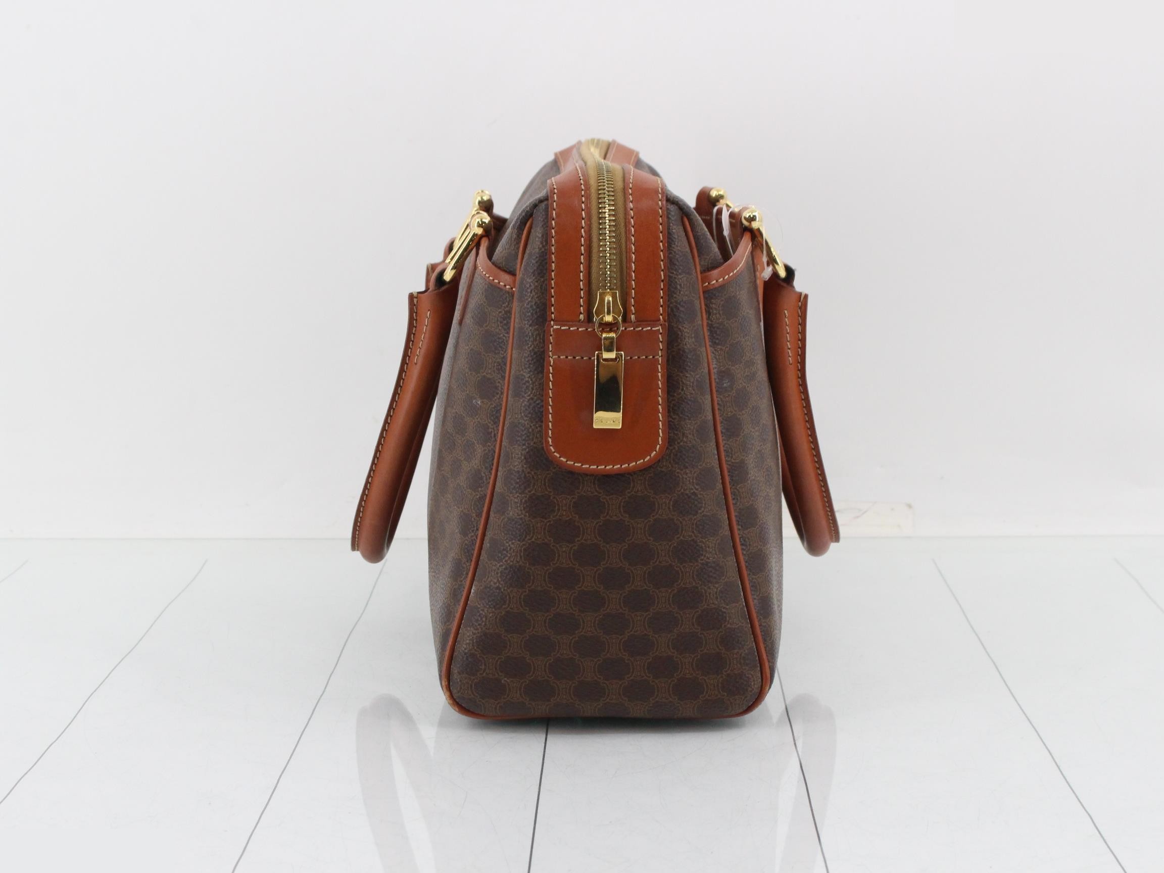 Boston bag — view 4