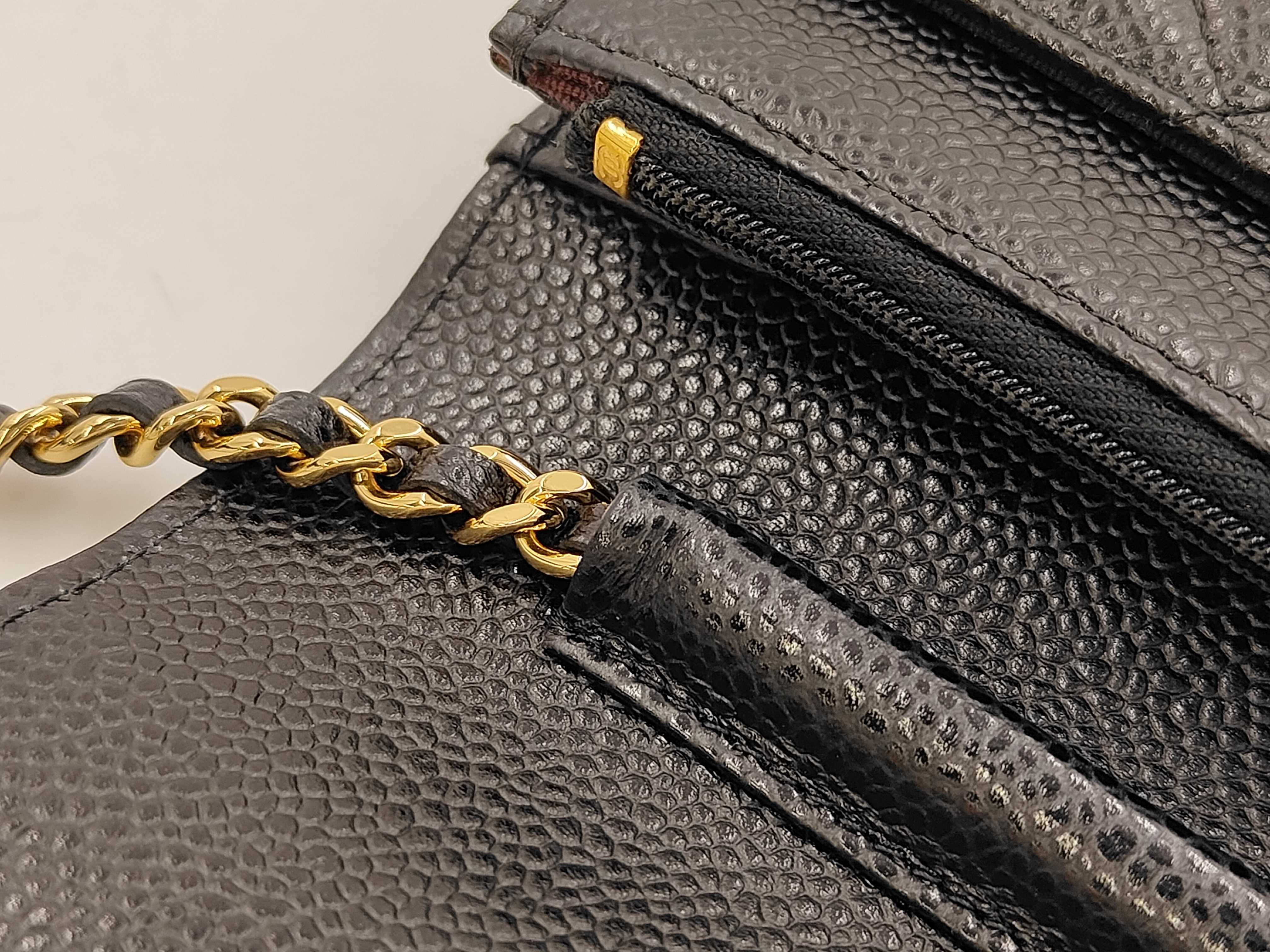 woc cf Chain Wallet Shoulder Bag — view 5