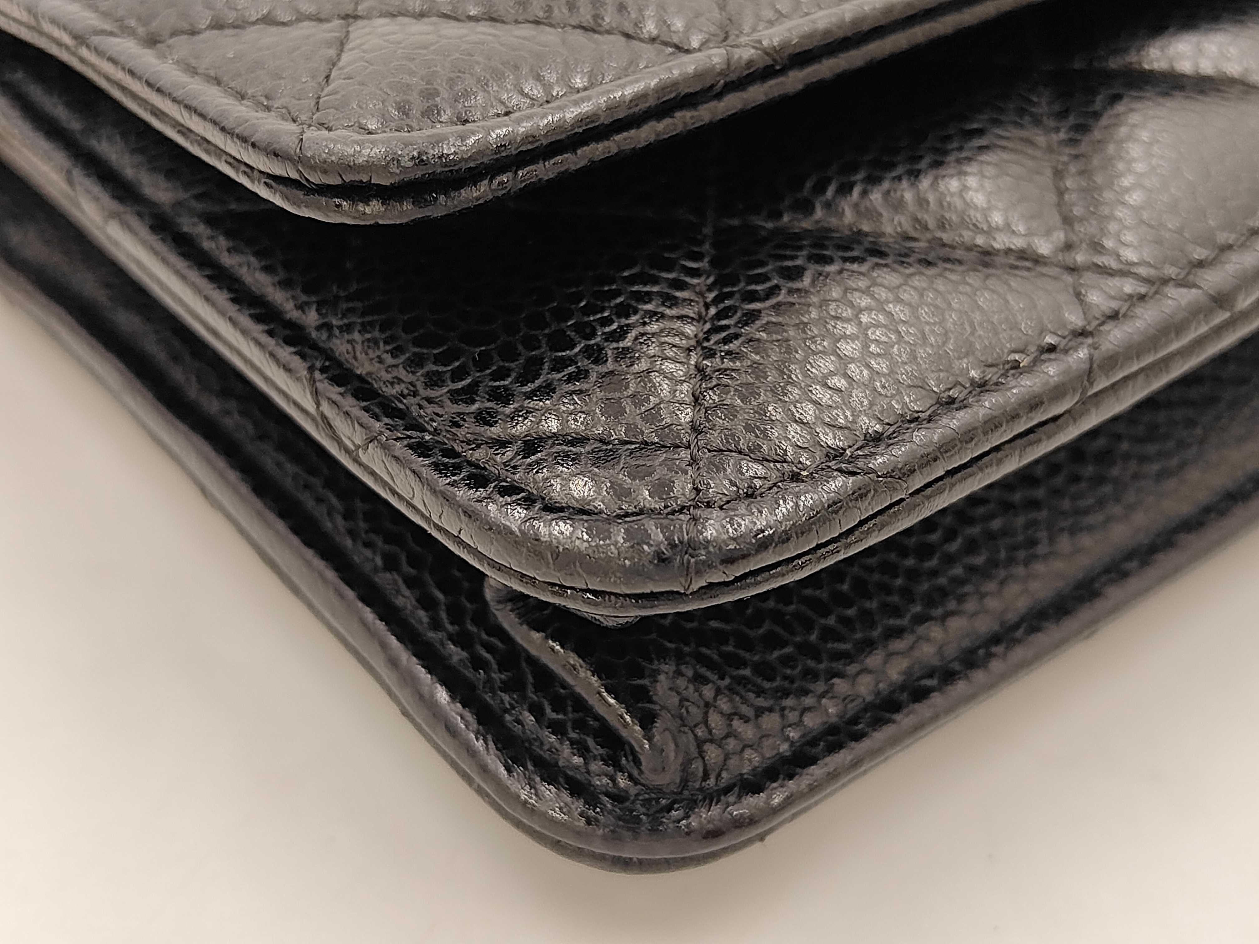woc cf Chain Wallet Shoulder Bag — view 6