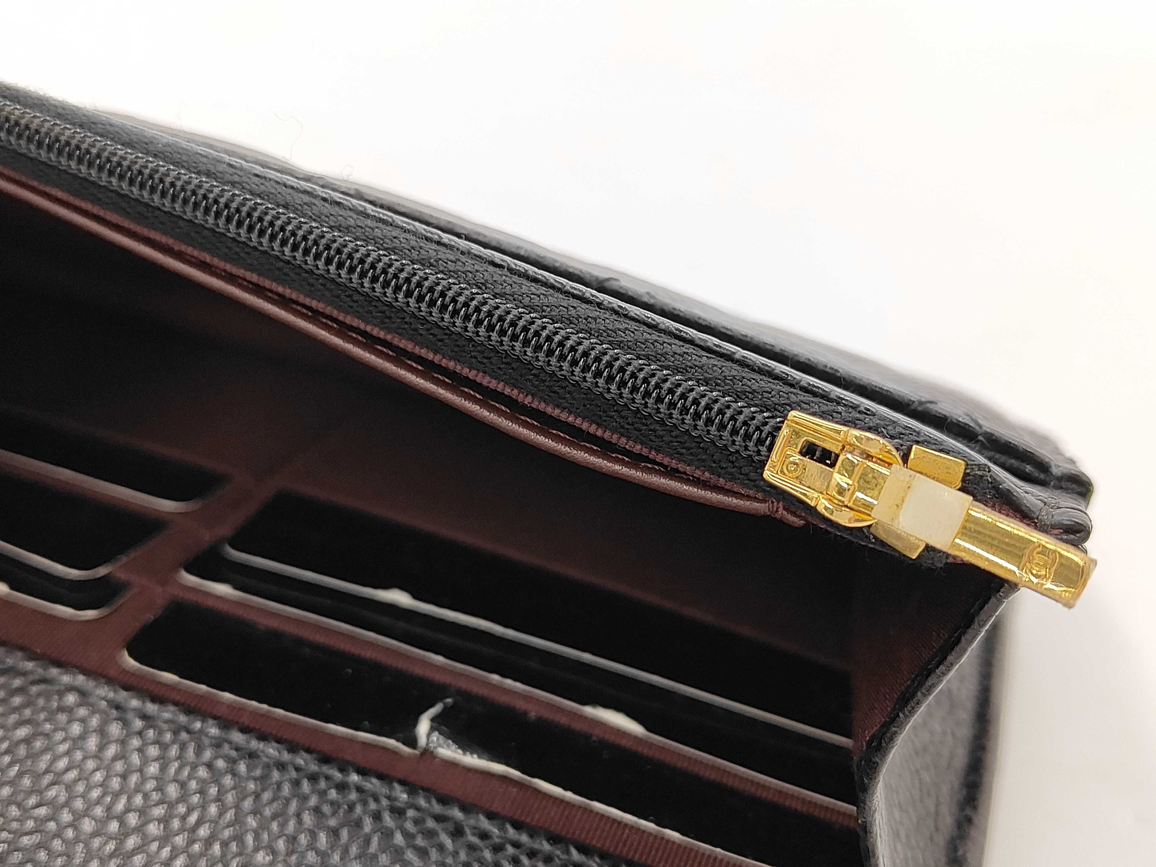 woc cf Chain Wallet Shoulder Bag — view 10