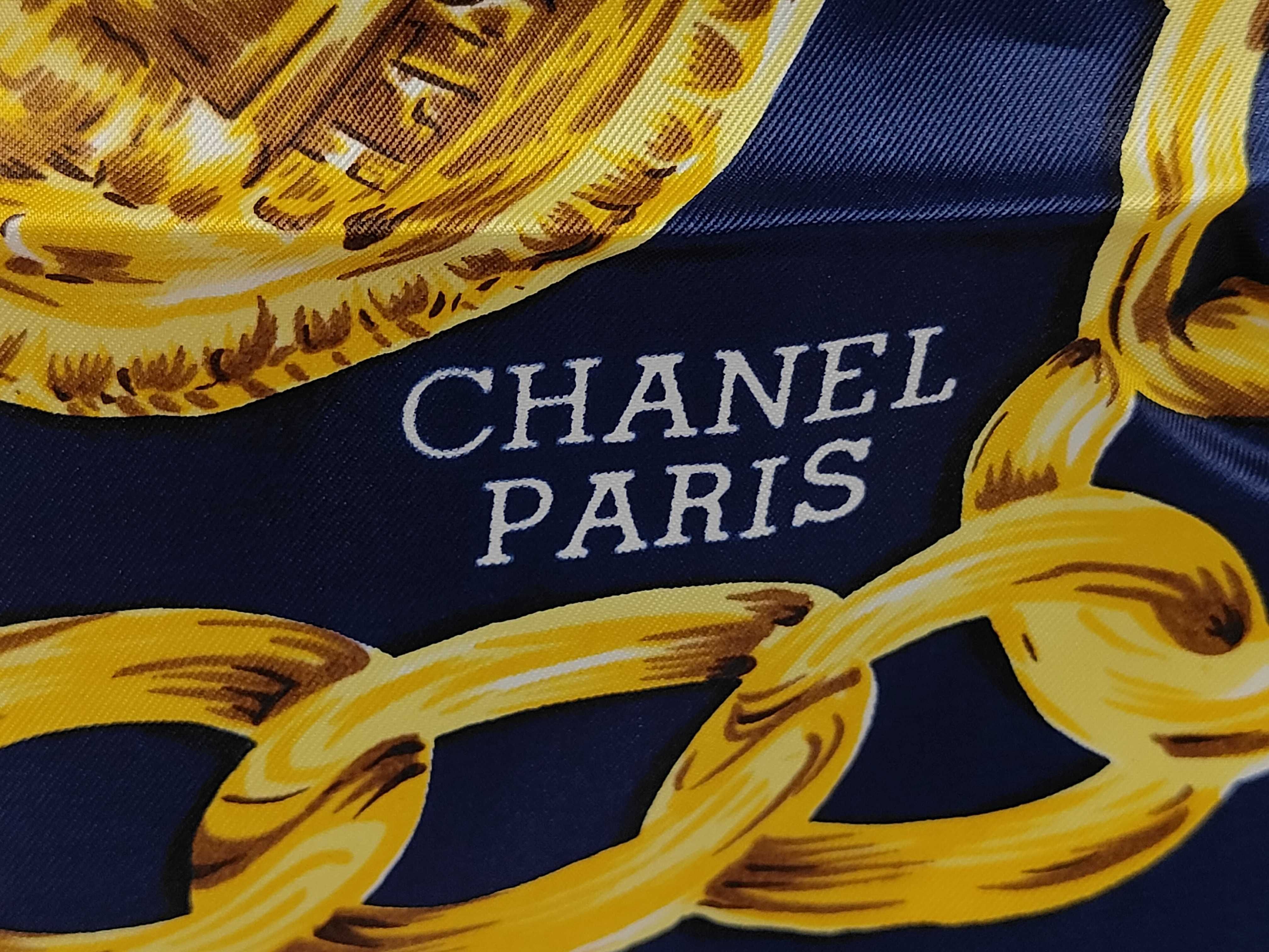 Coco Mark Scarf and other accessories — view 3