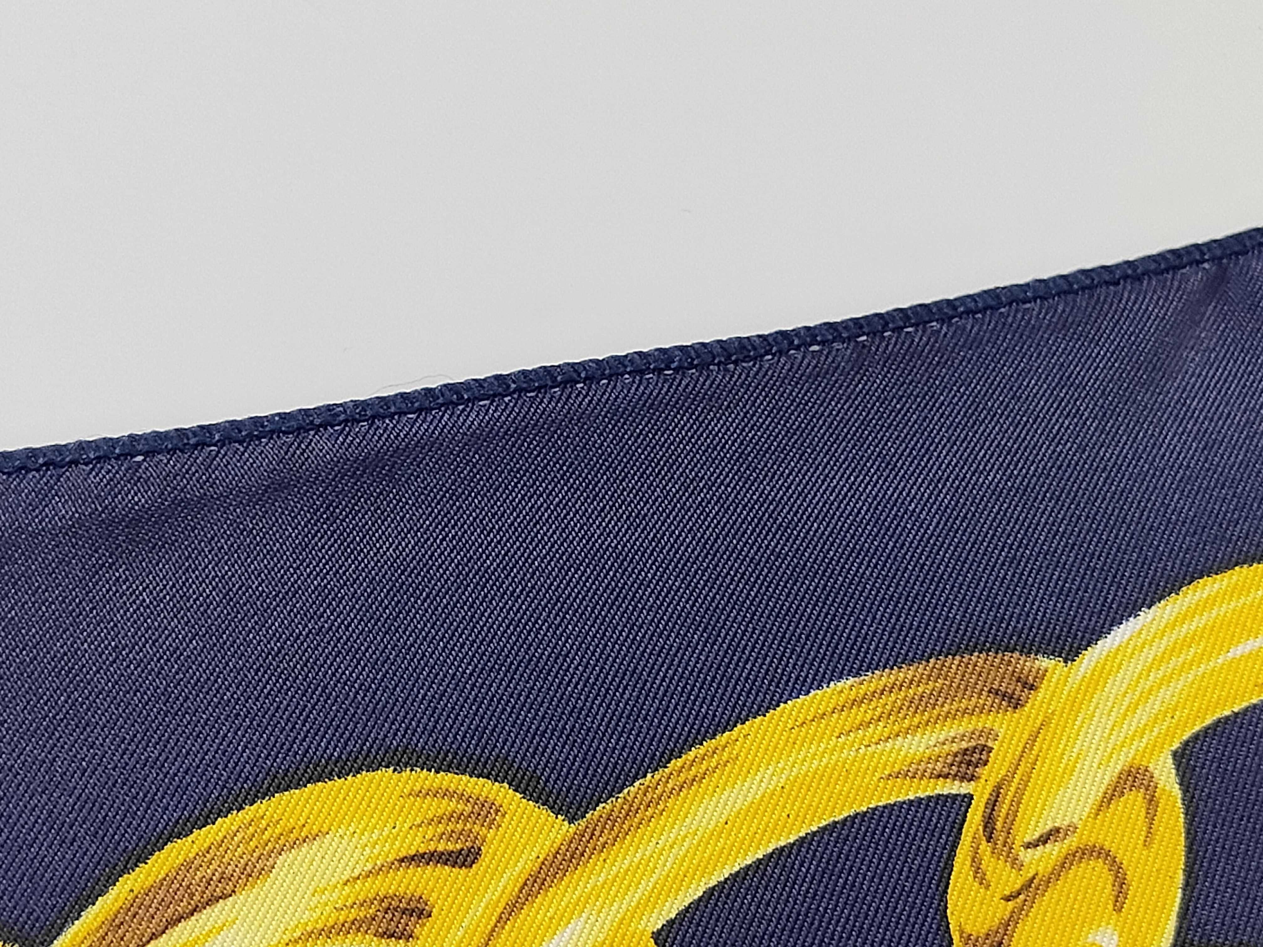 Coco Mark Scarf and other accessories — view 4