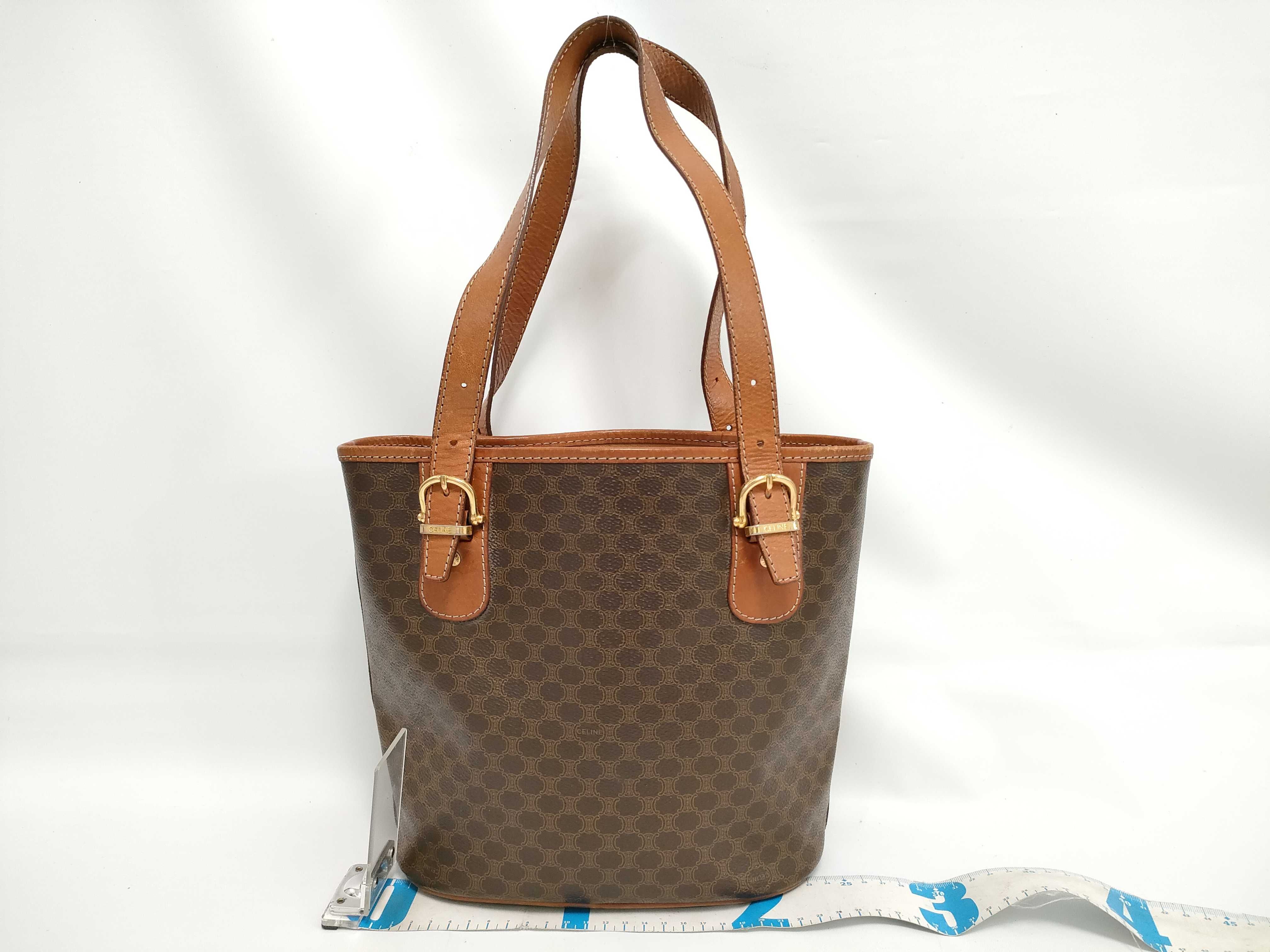 Handbag / PVC Handbag — view 2