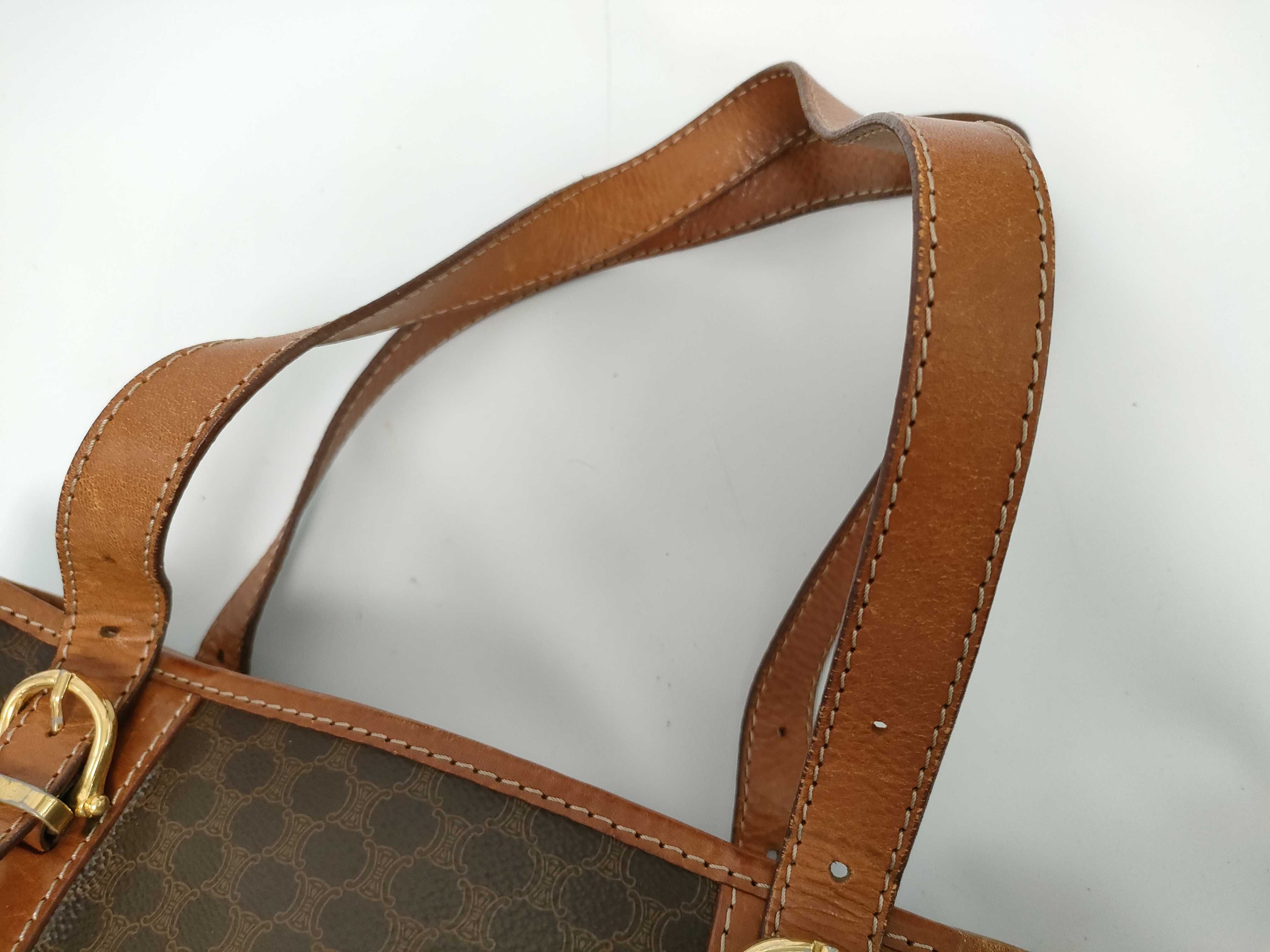 Handbag / PVC Handbag — view 3