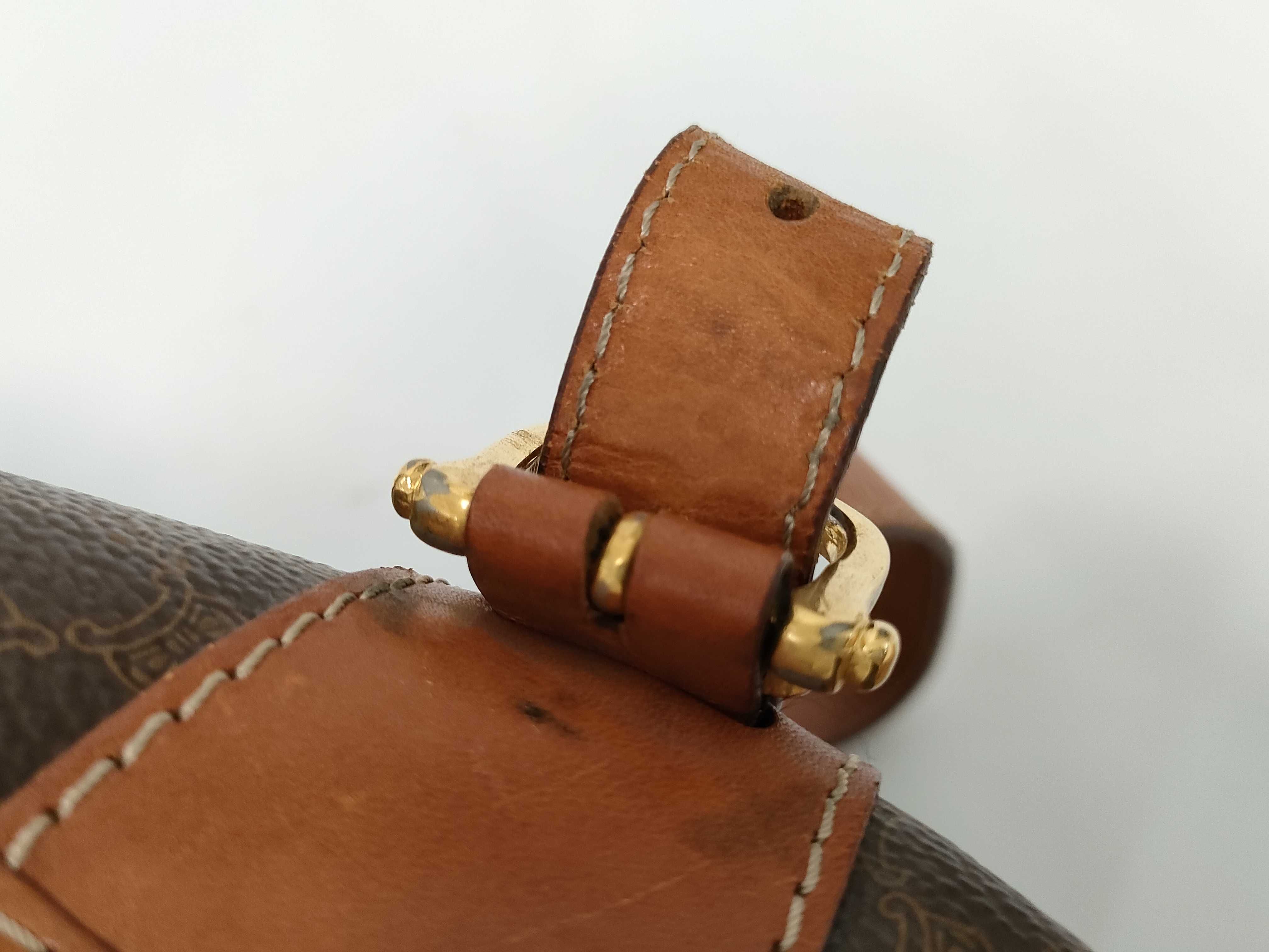 Handbag / PVC Handbag — view 5