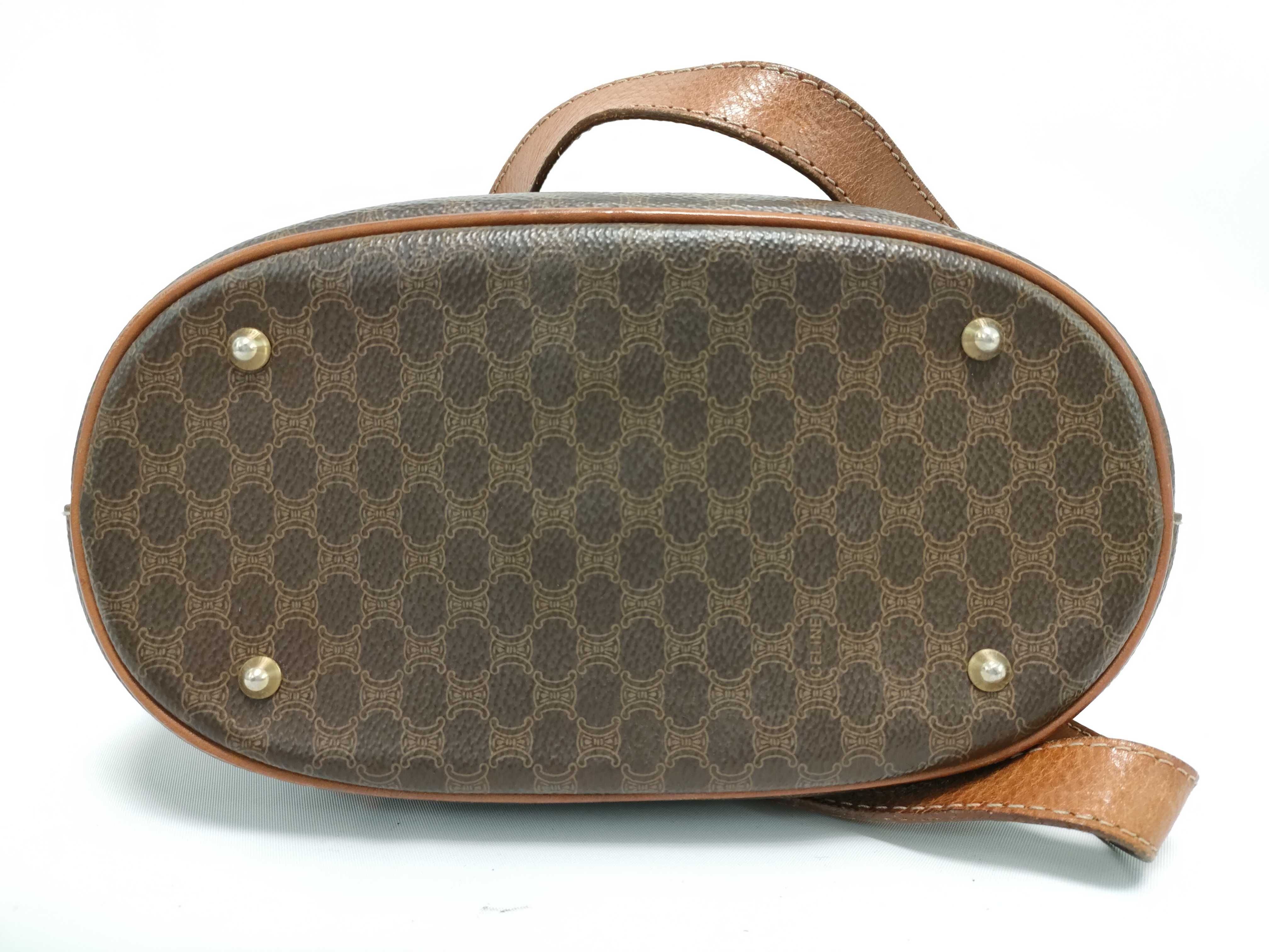 Handbag / PVC Handbag — view 6