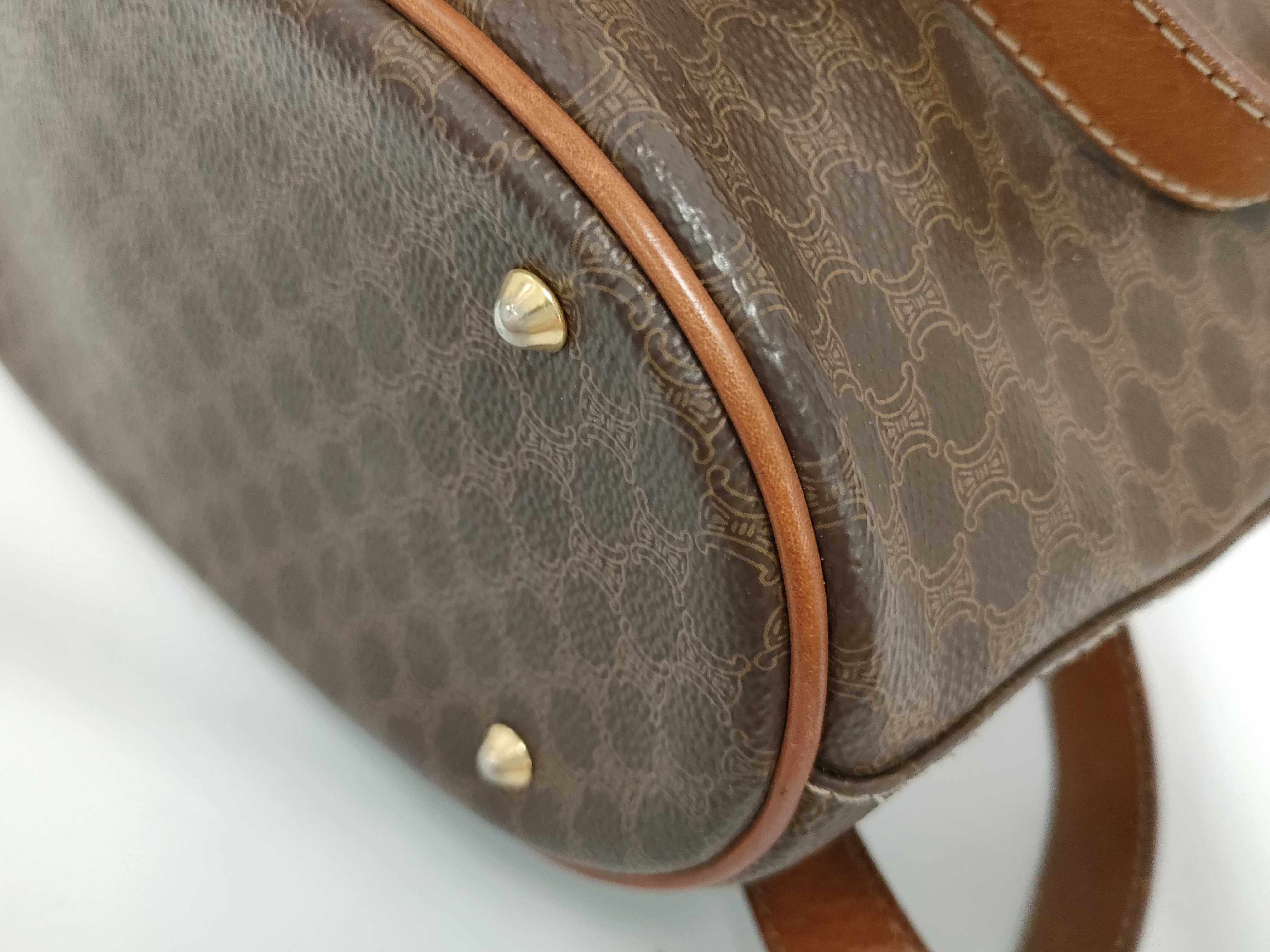 Handbag / PVC Handbag — view 7
