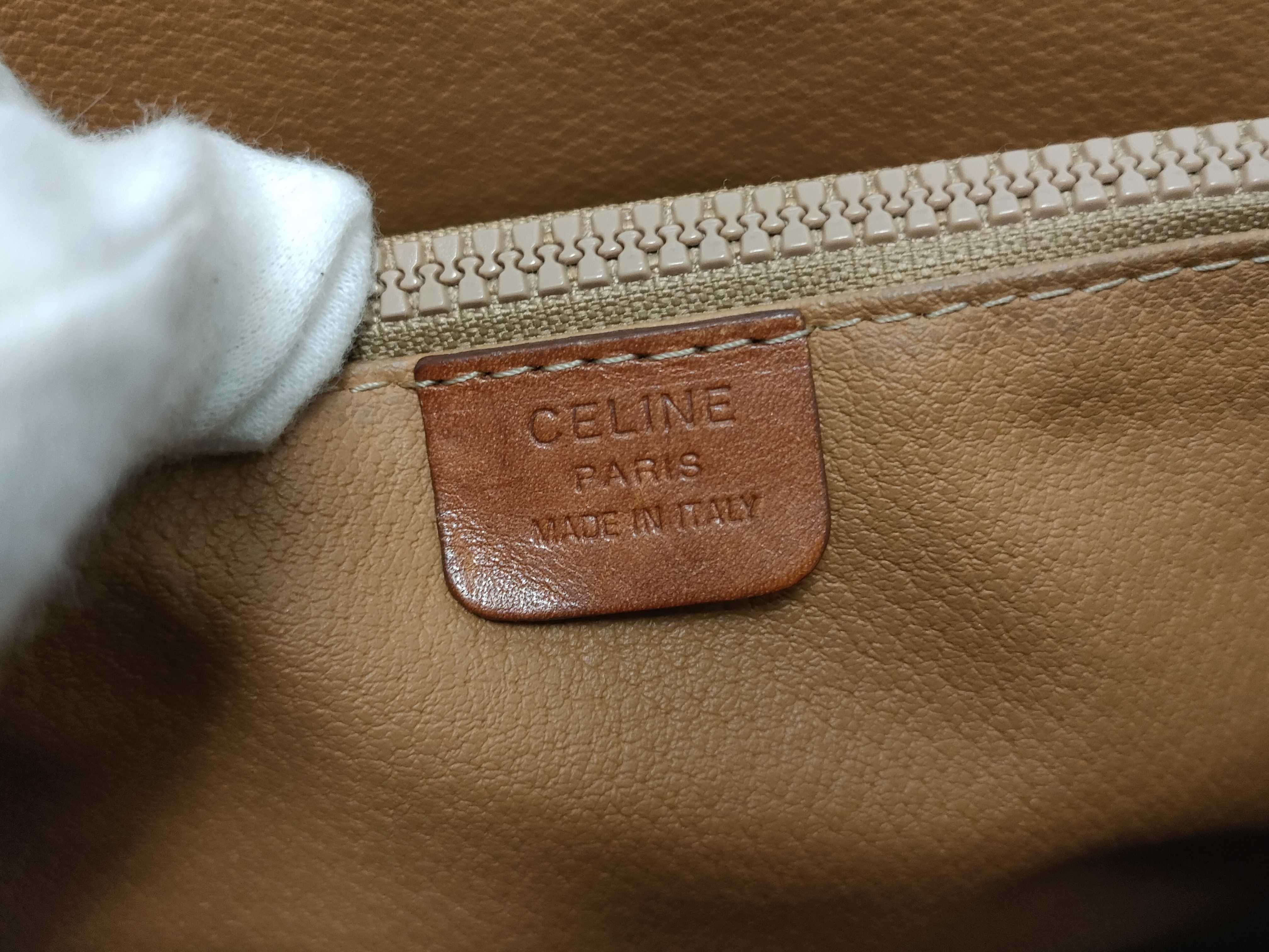 Handbag / PVC Handbag — view 8