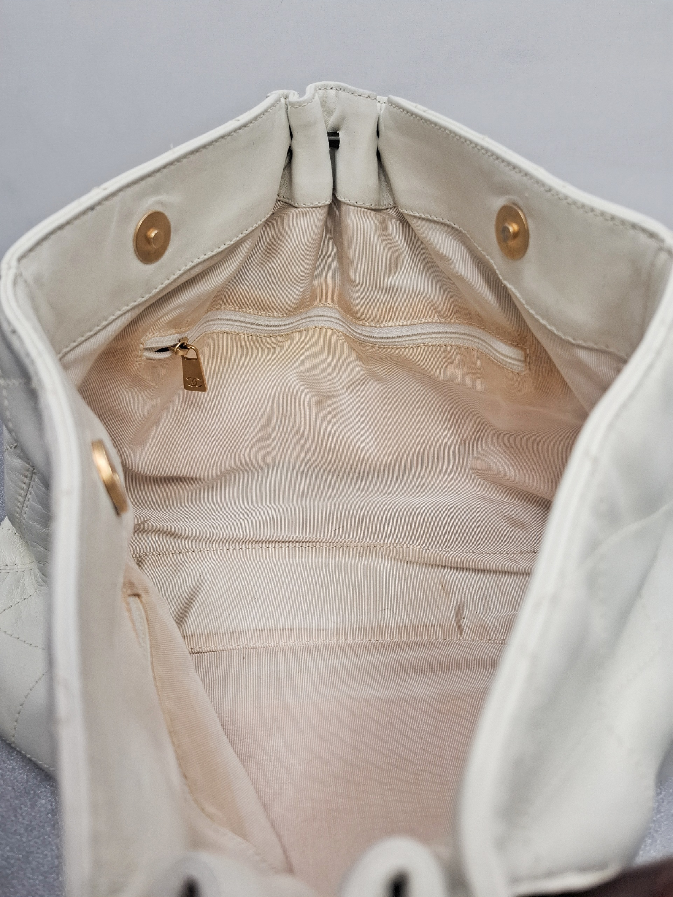 Tortoiseshell Handbag Seal No. 6 Handbag — view 11