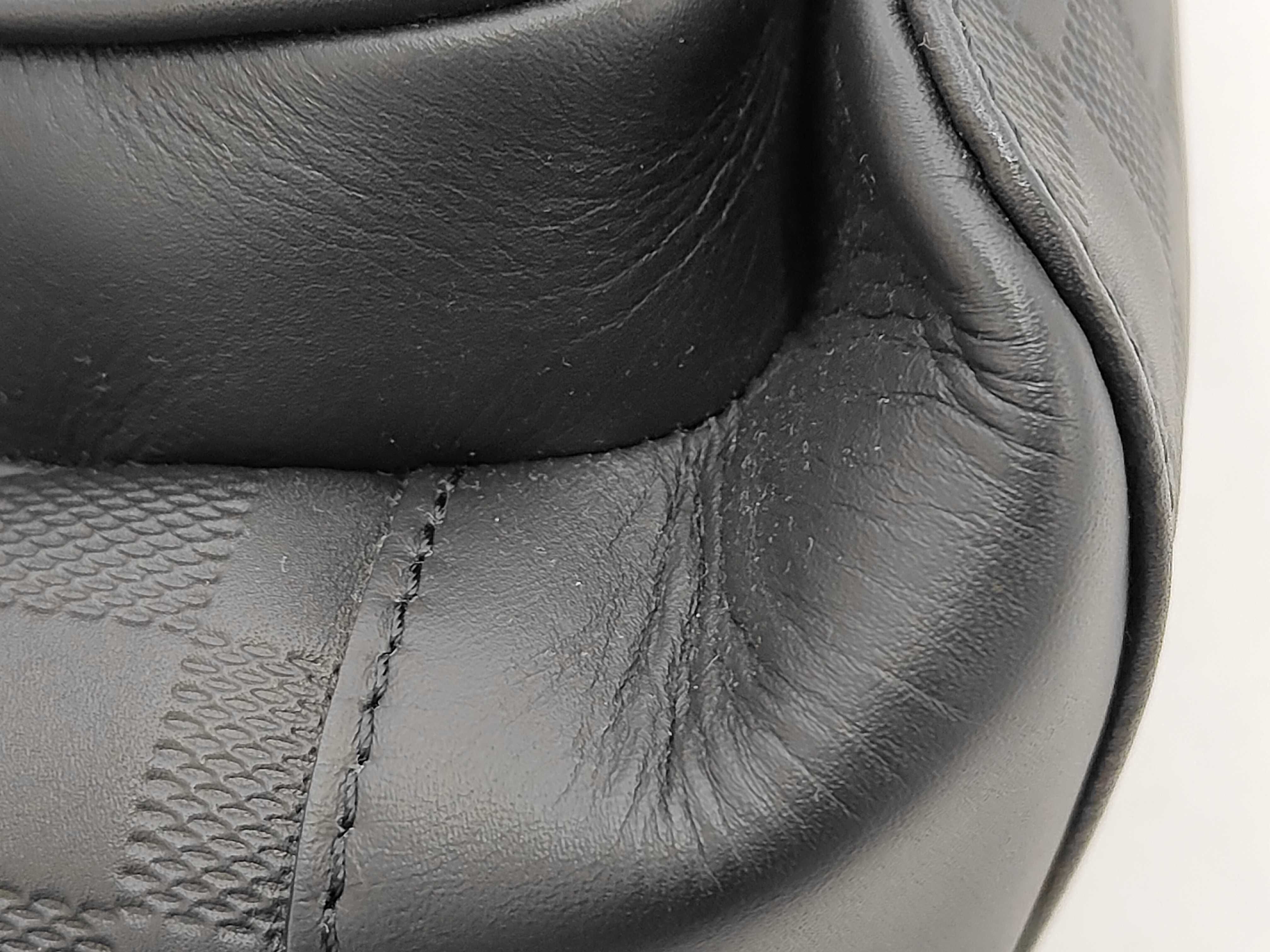 Damier Infini Backpack Rucksack — view 13