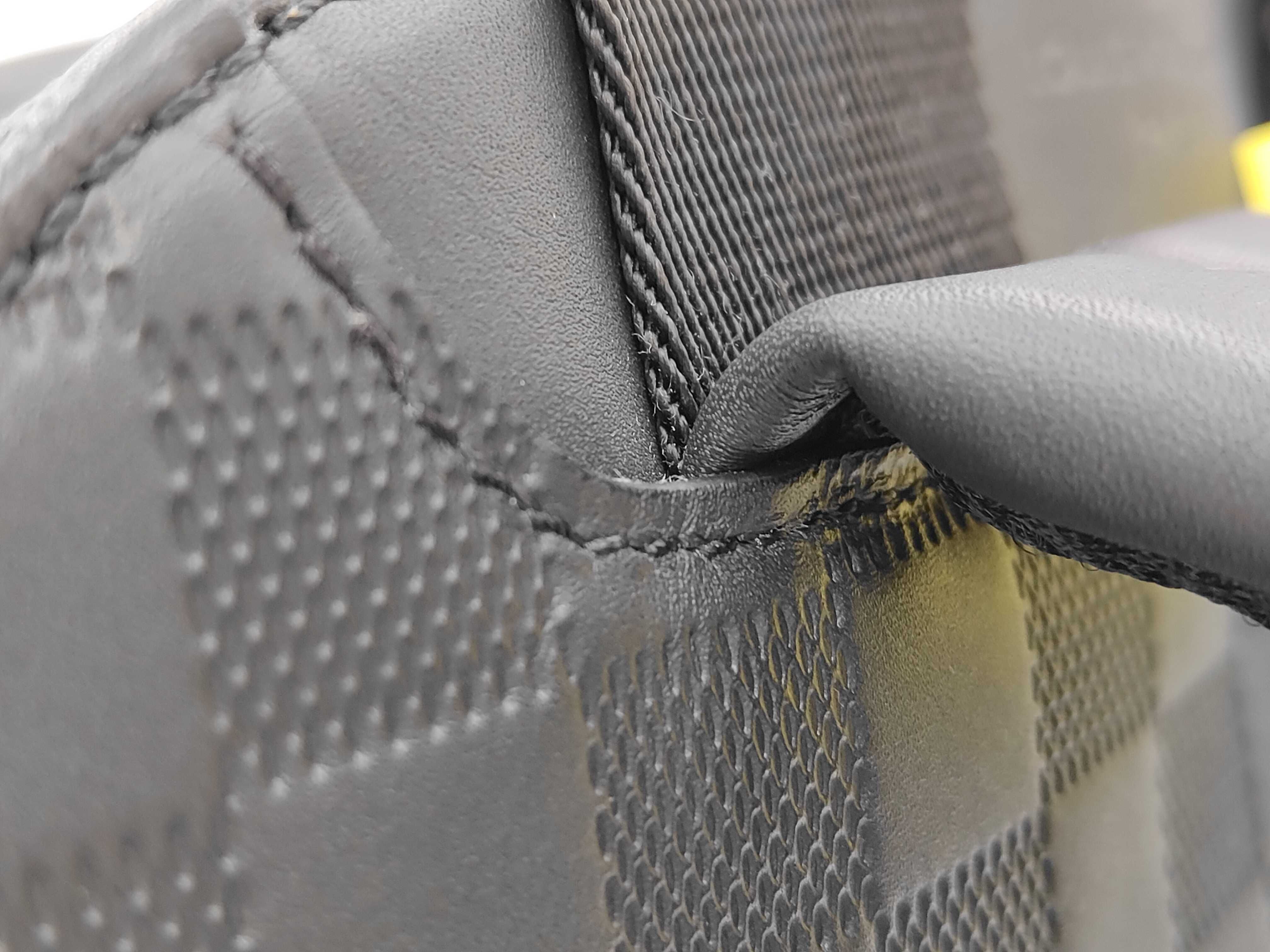 Damier Infini Backpack Rucksack — view 3
