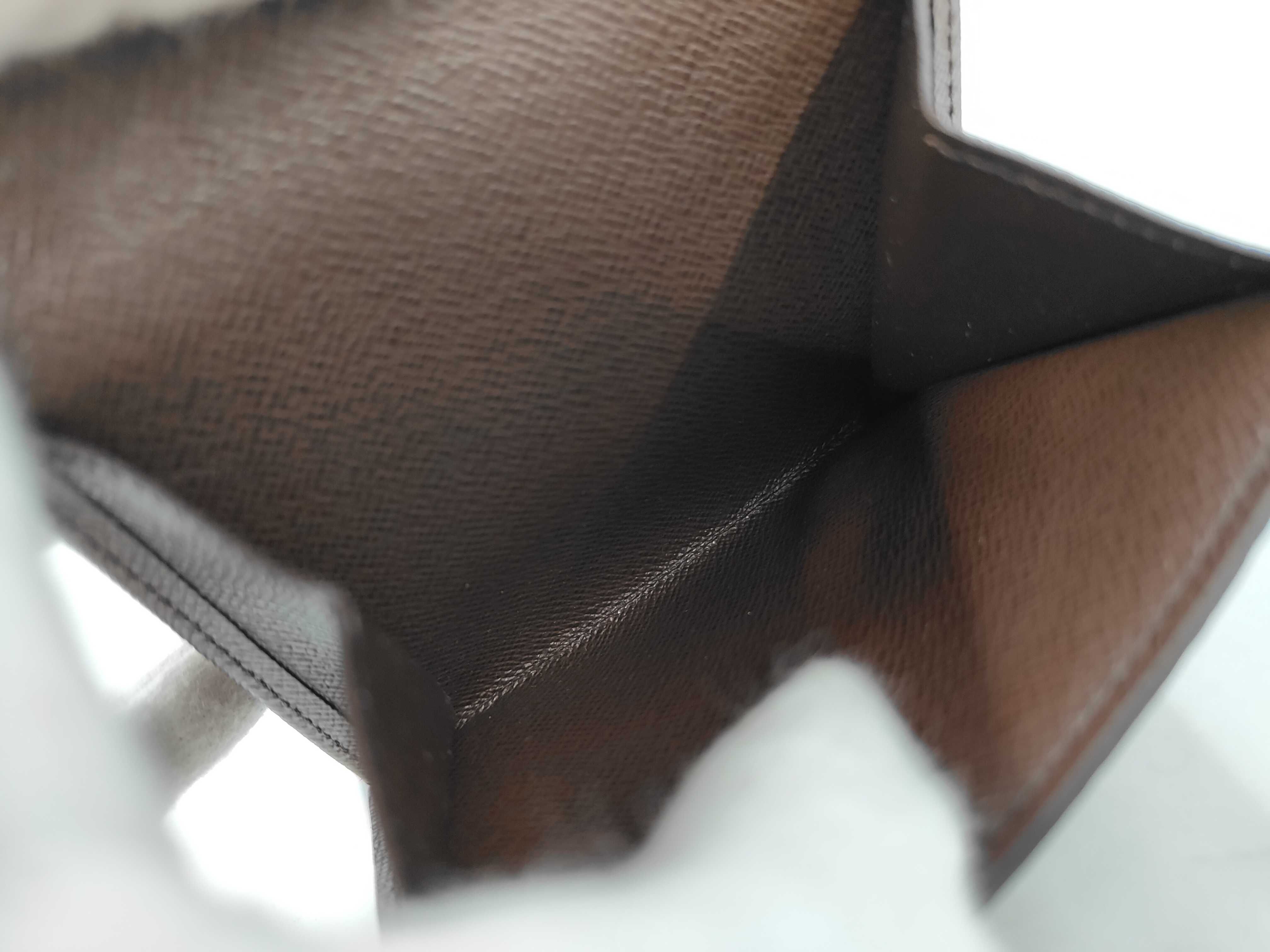 Damier Bi-fold Wallet — view 5