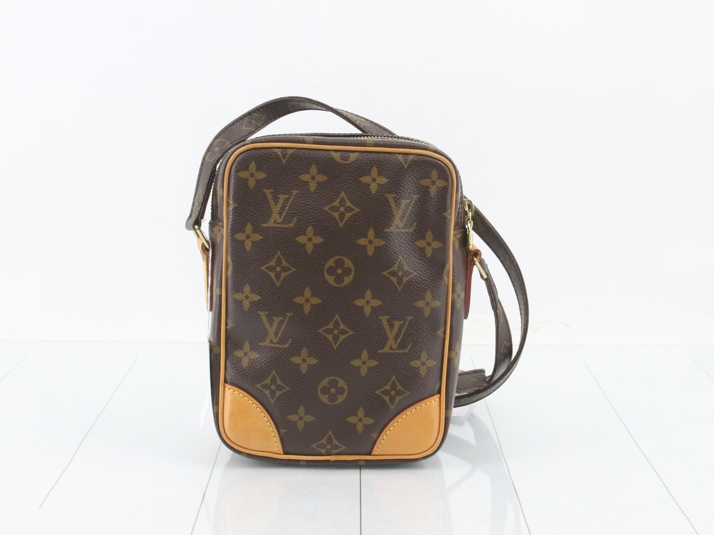 Monogram Amazon Monogram — view 2