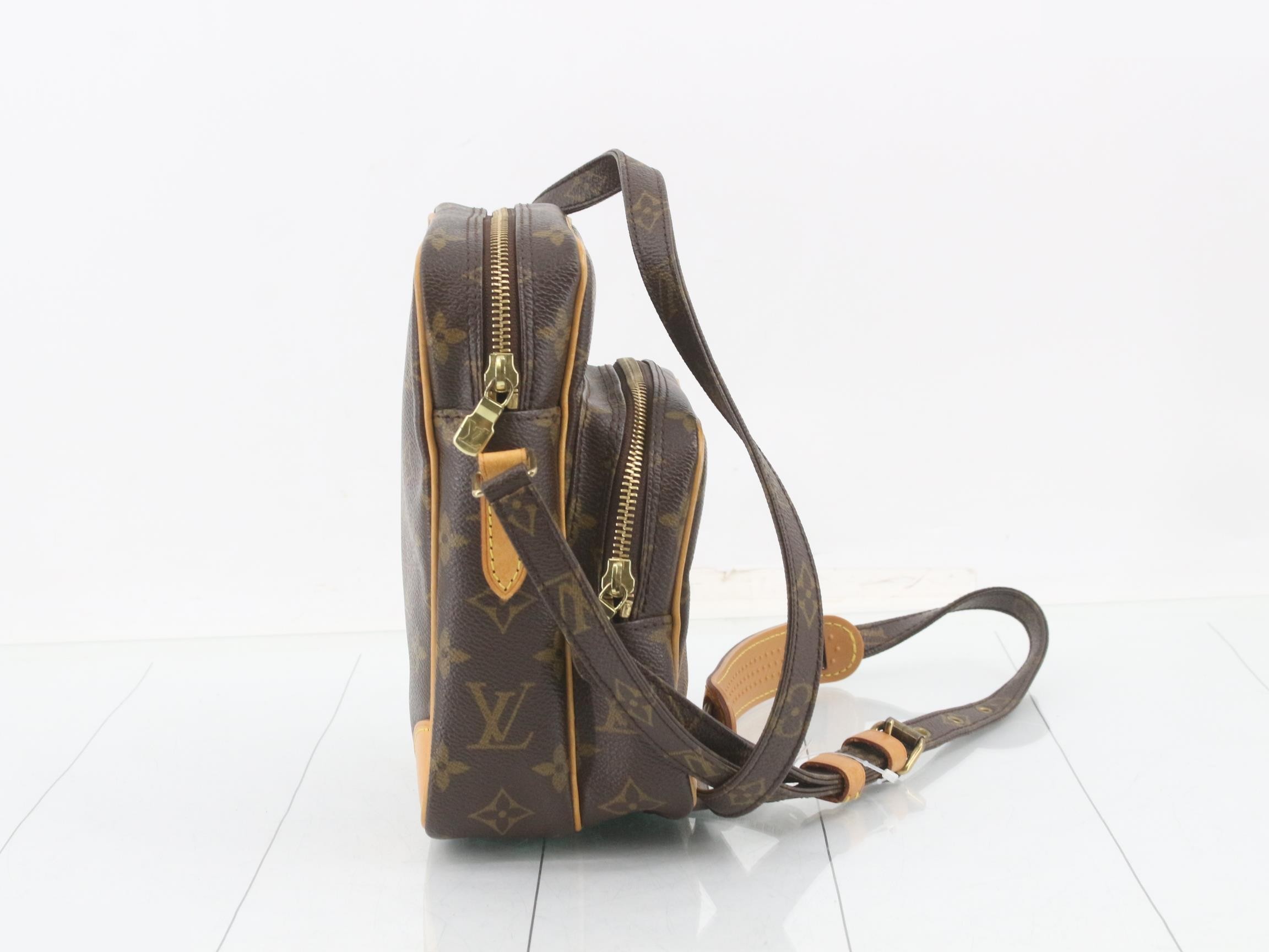 Monogram Amazon Monogram — view 4