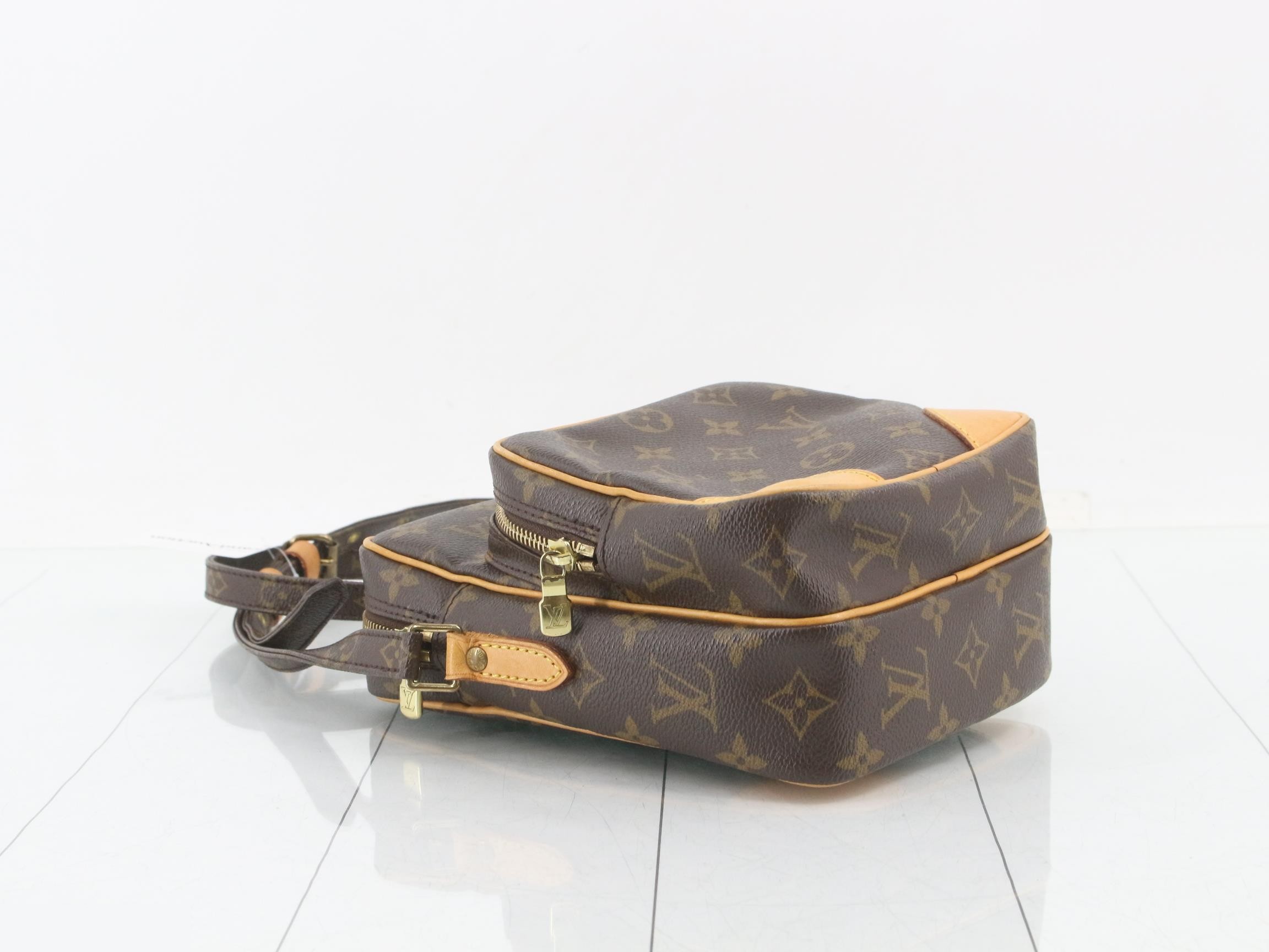 Monogram Amazon Monogram — view 5
