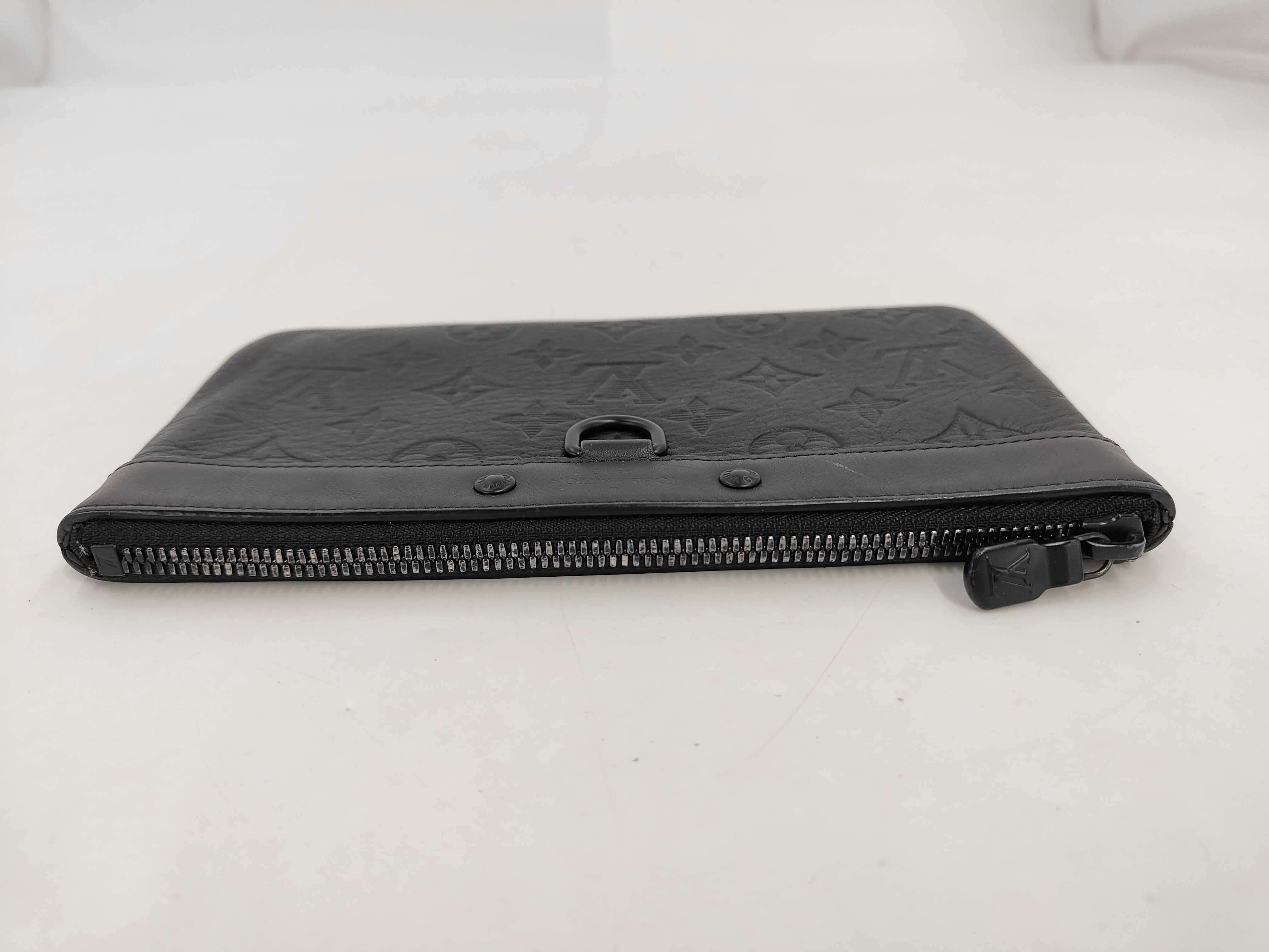 Shadow Pochette Discovery PM SP3109 Pouch — view 5