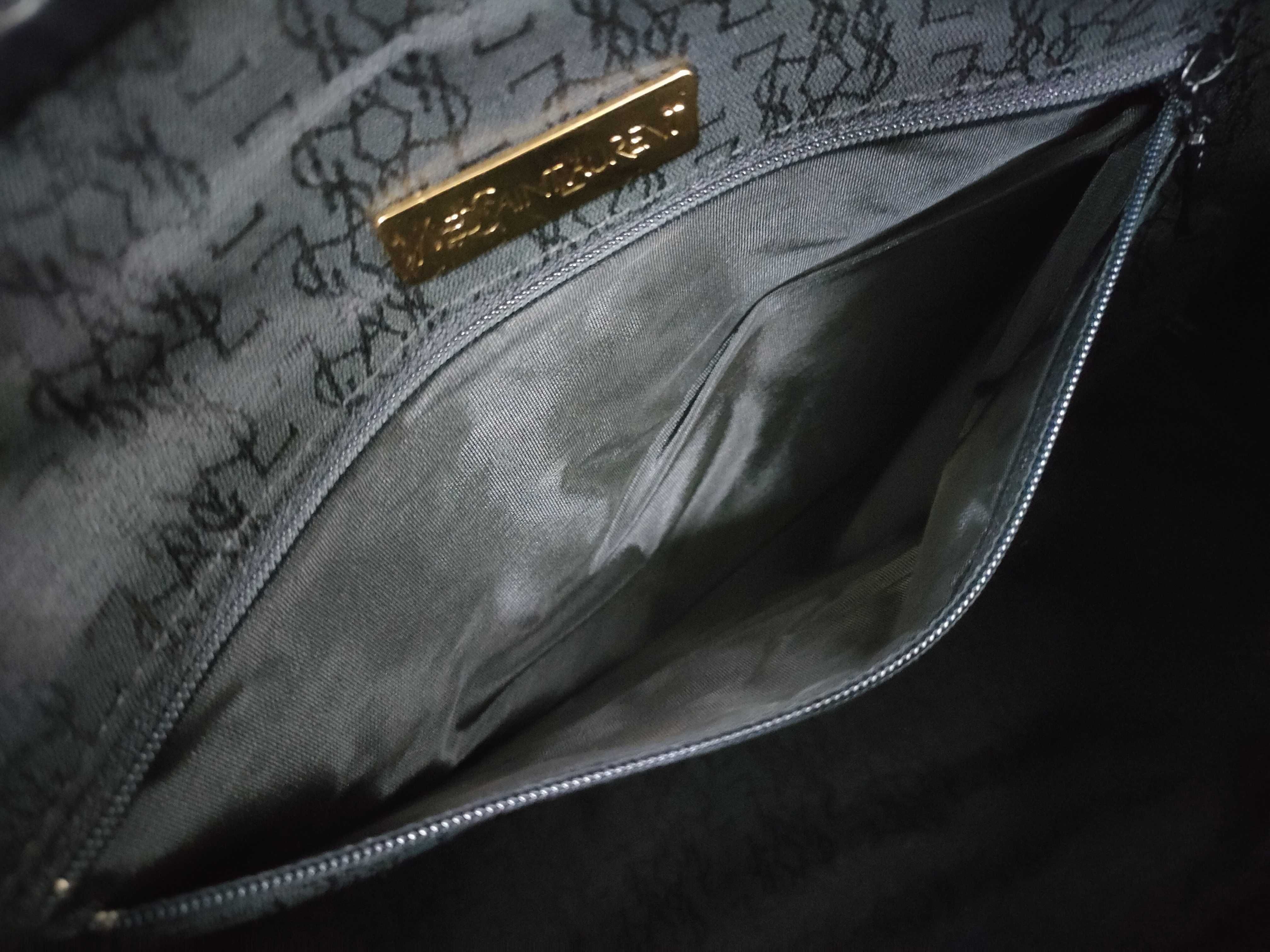 (YSL) / Handbag / PVC Handbag — view 12