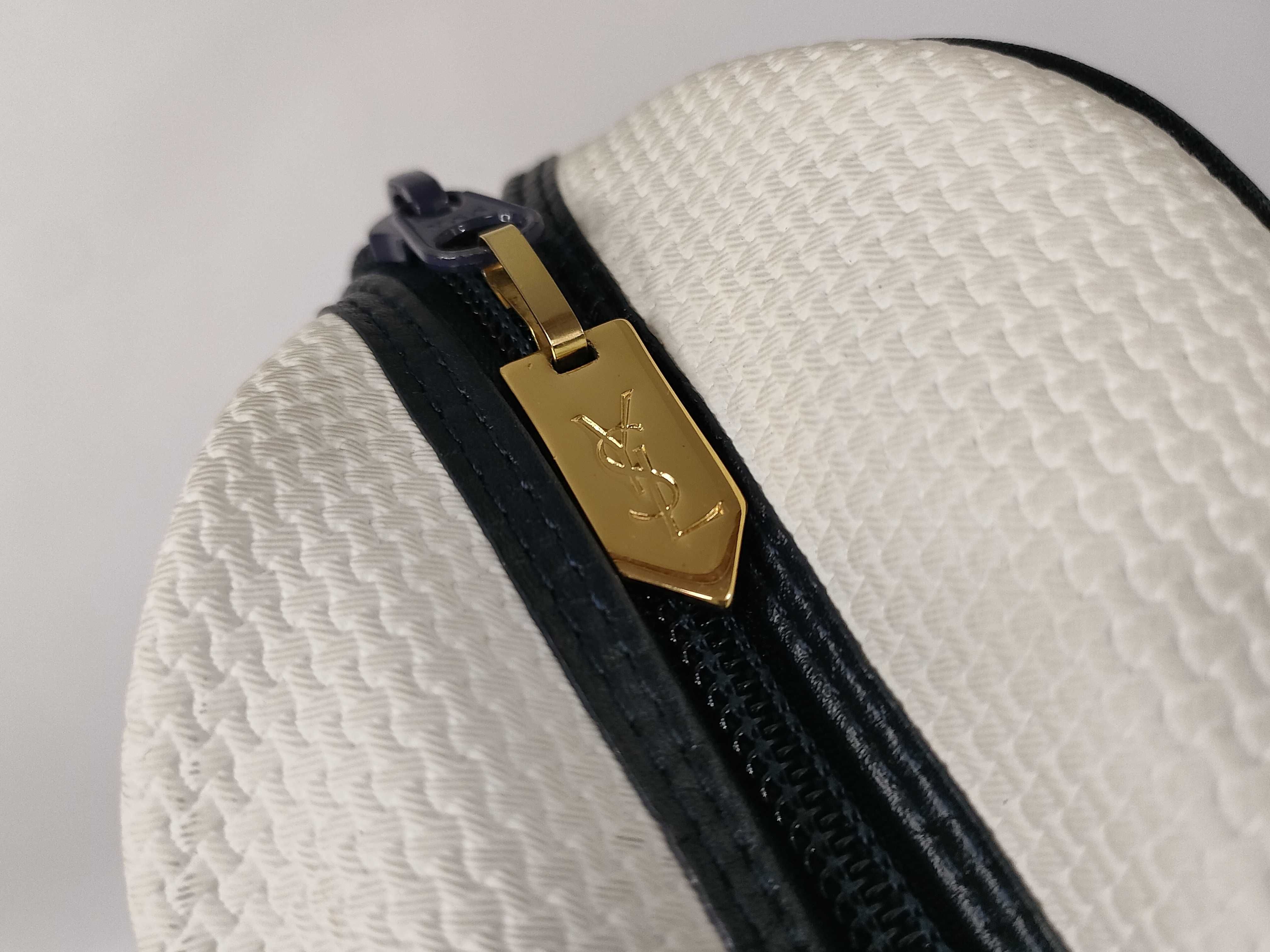 (YSL) / Handbag / PVC Handbag — view 14