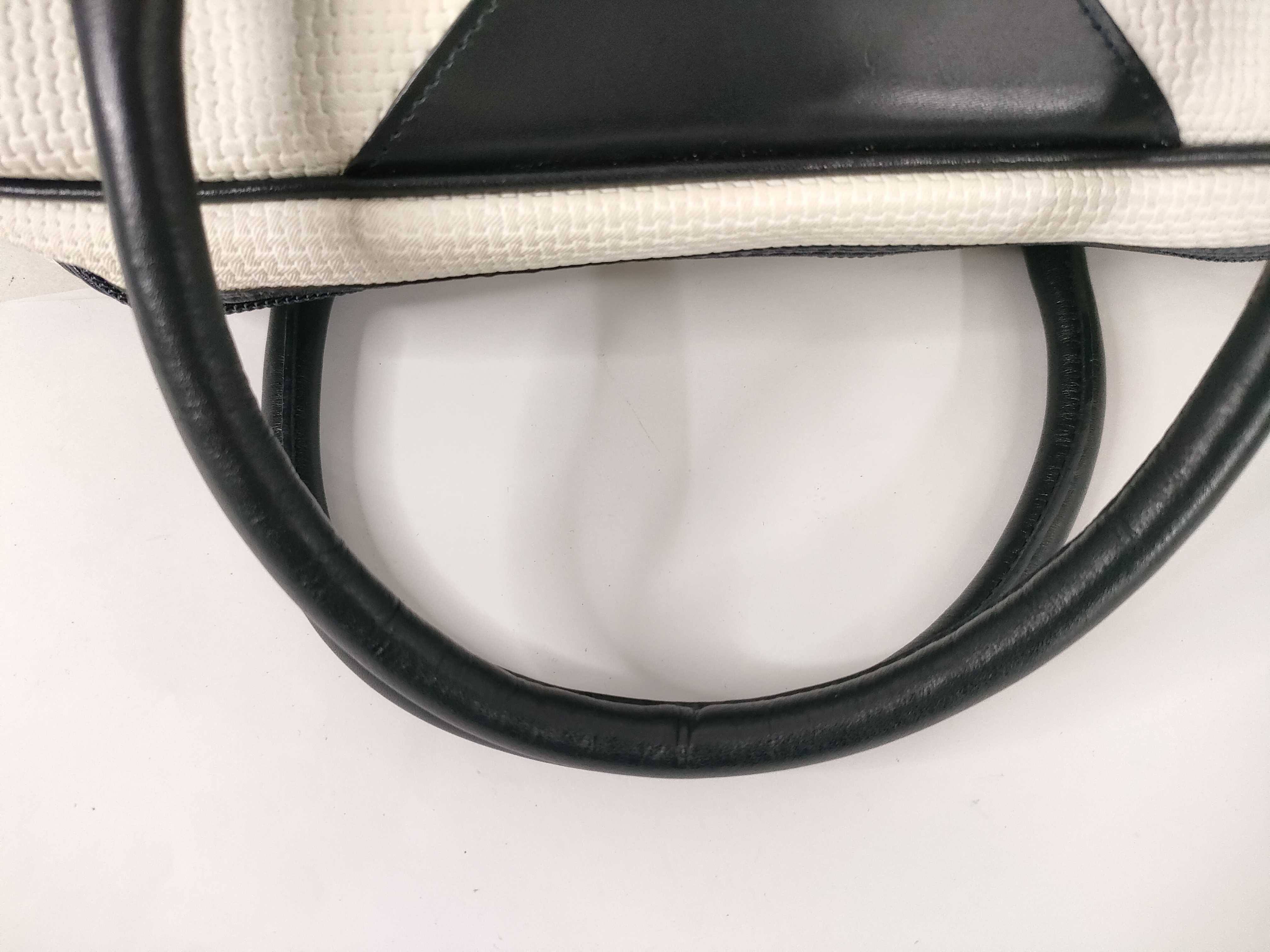 (YSL) / Handbag / PVC Handbag — view 3