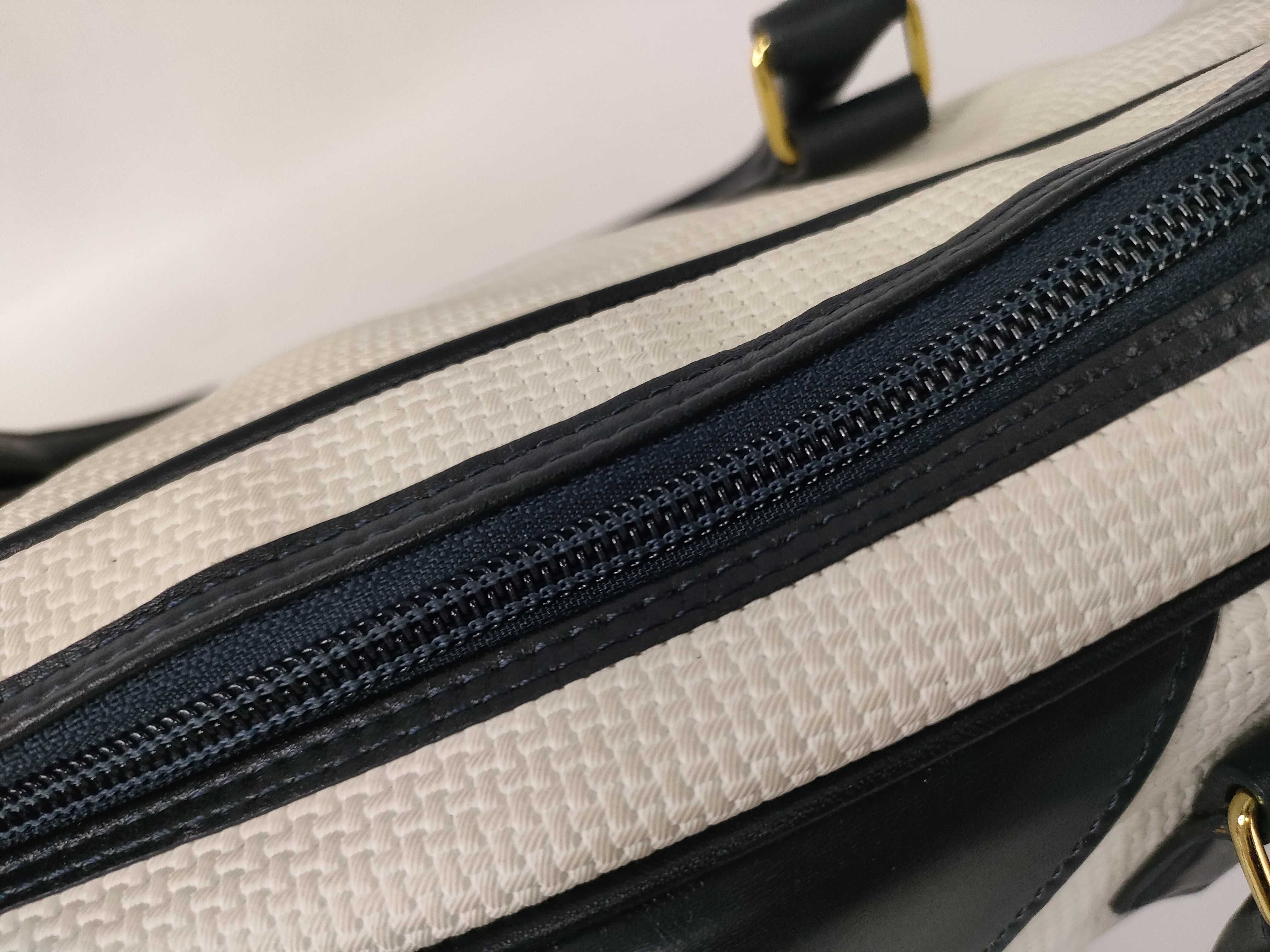 (YSL) / Handbag / PVC Handbag — view 8