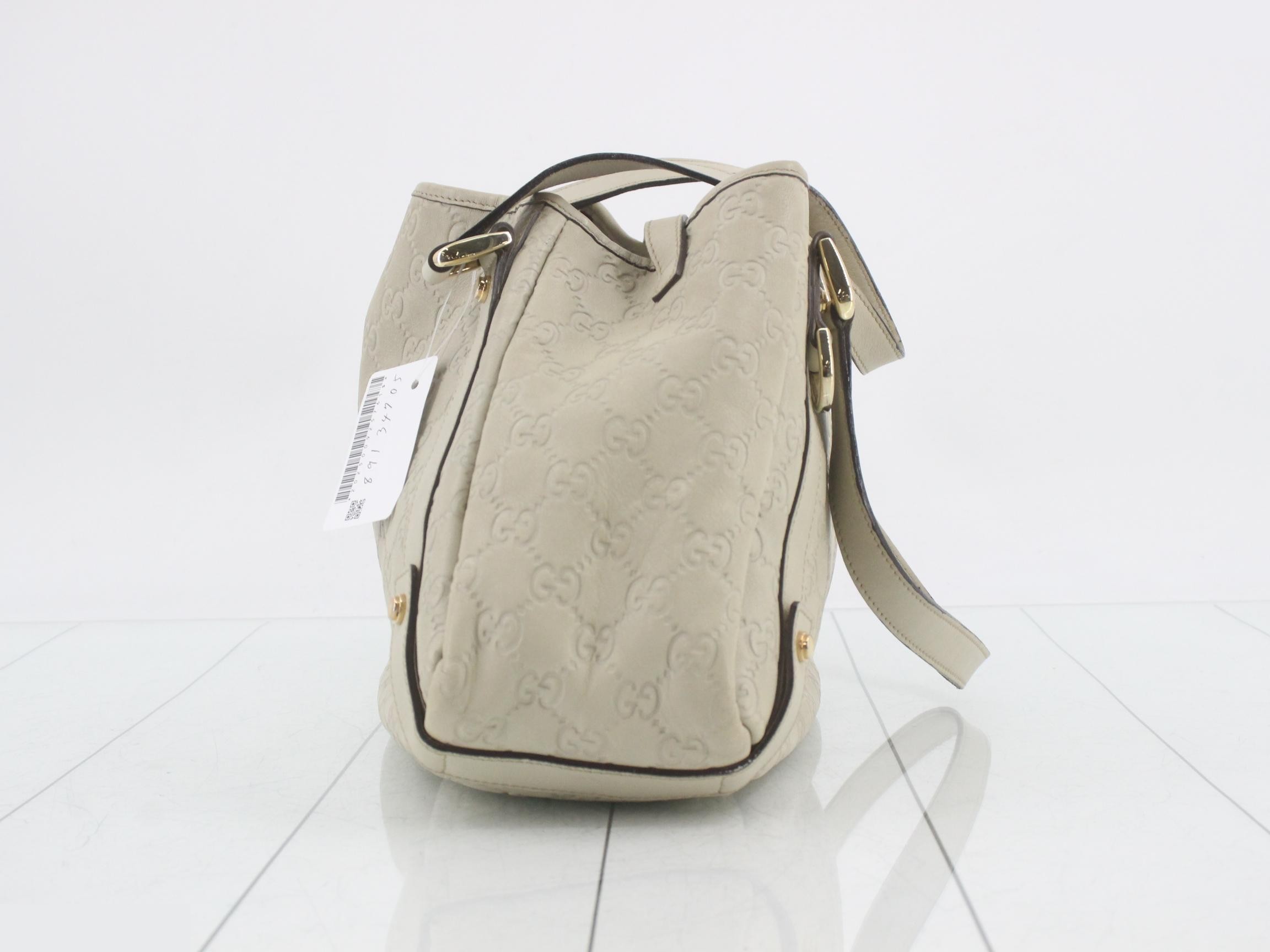Abbey Shima Beige Shoulder Bag — view 3