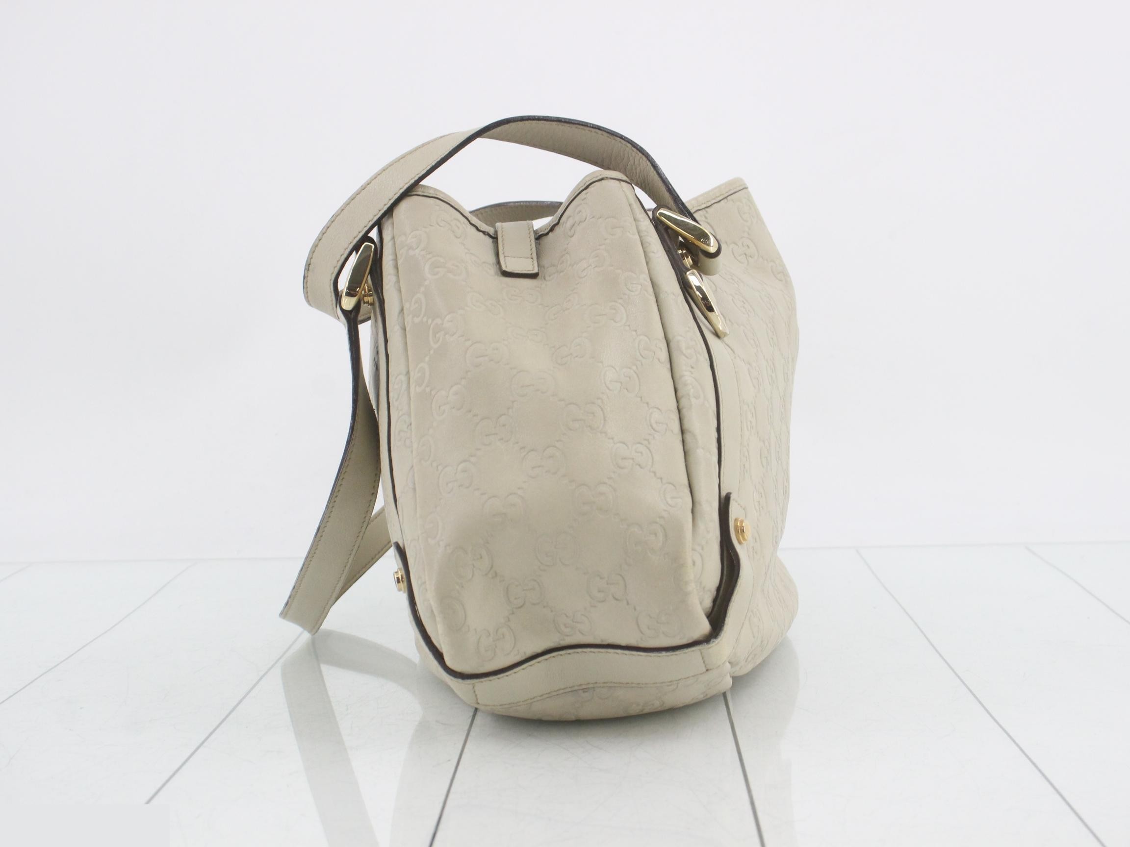 Abbey Shima Beige Shoulder Bag — view 4
