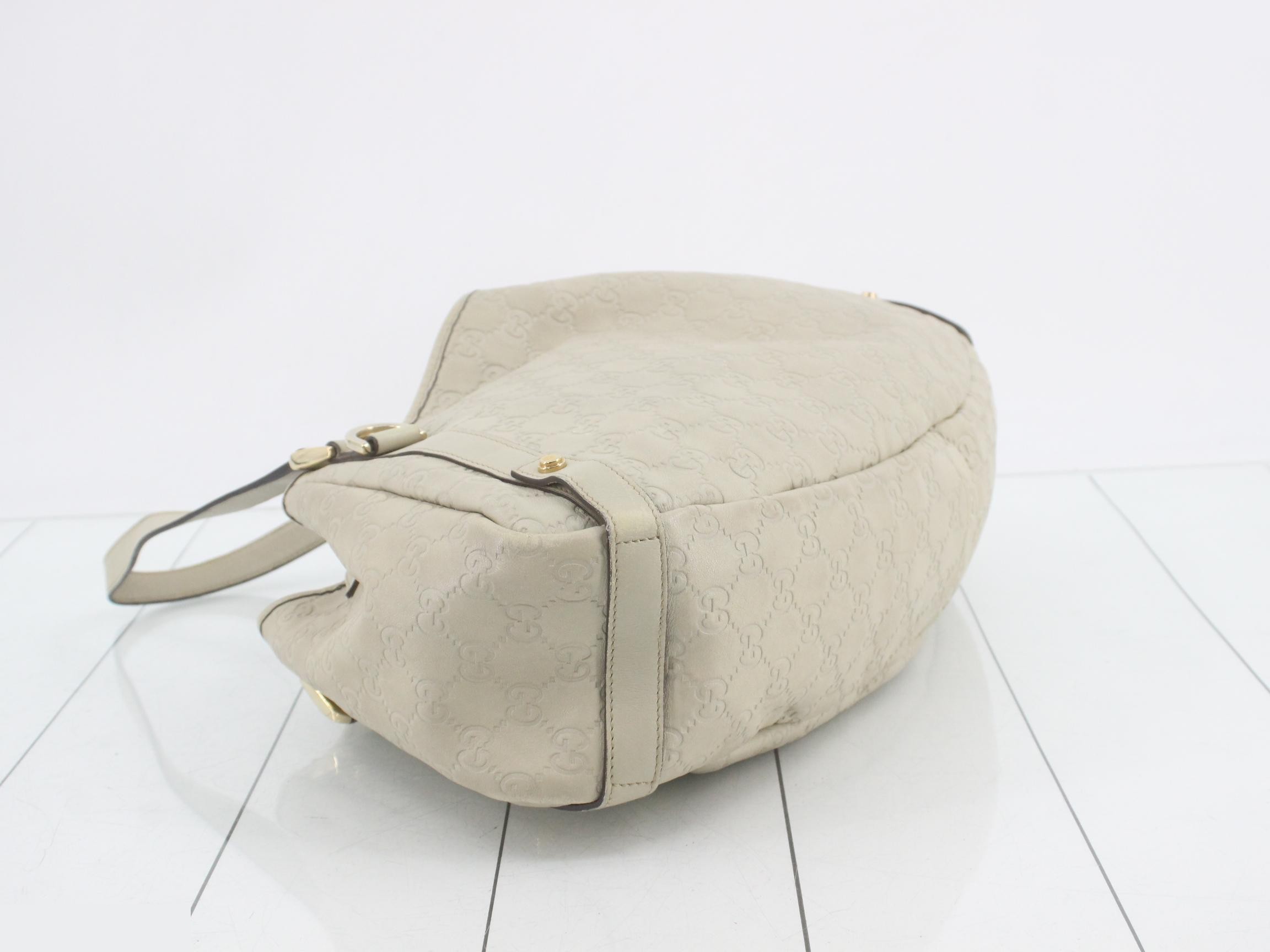 Abbey Shima Beige Shoulder Bag — view 5