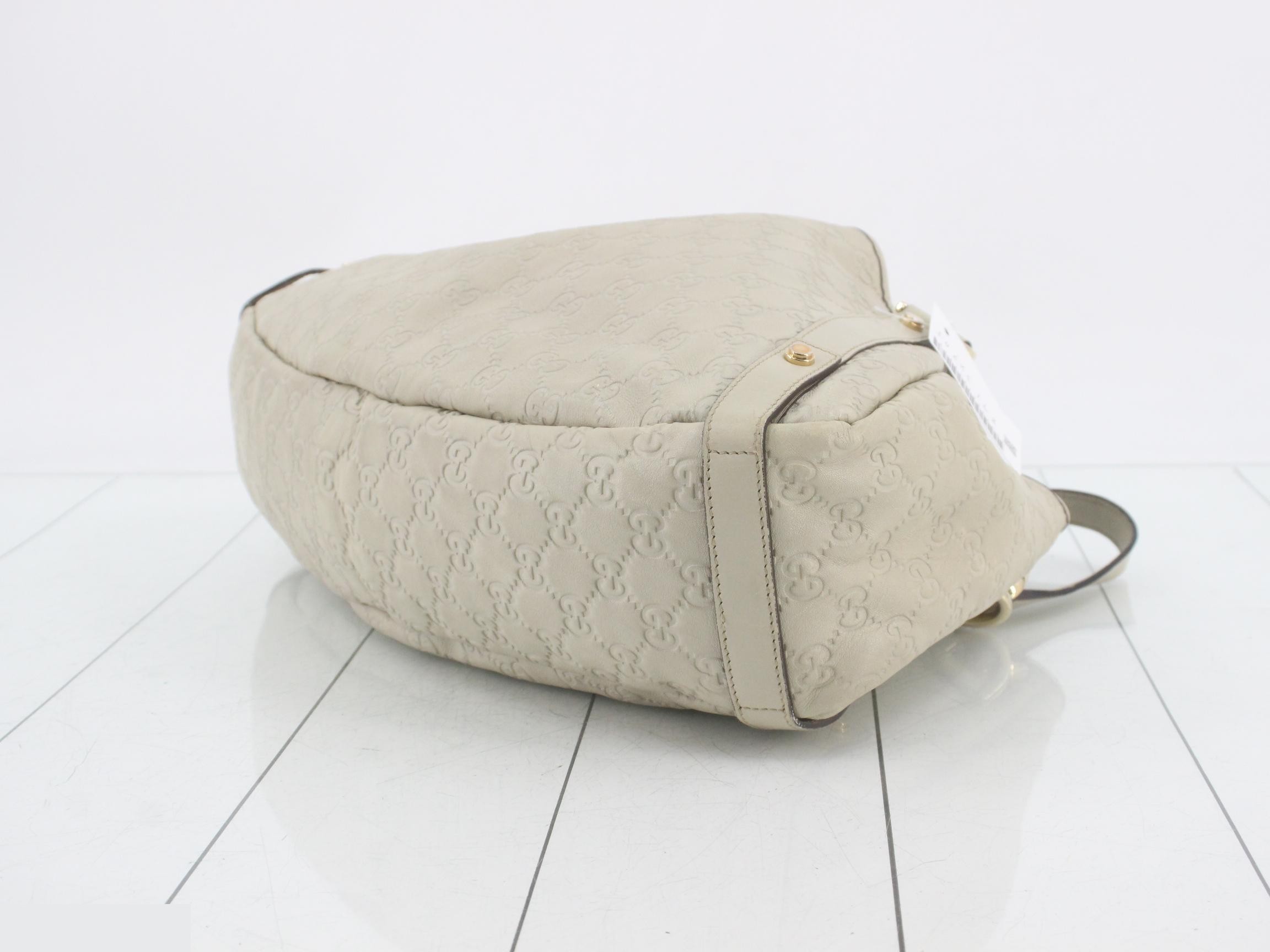 Abbey Shima Beige Shoulder Bag — view 6