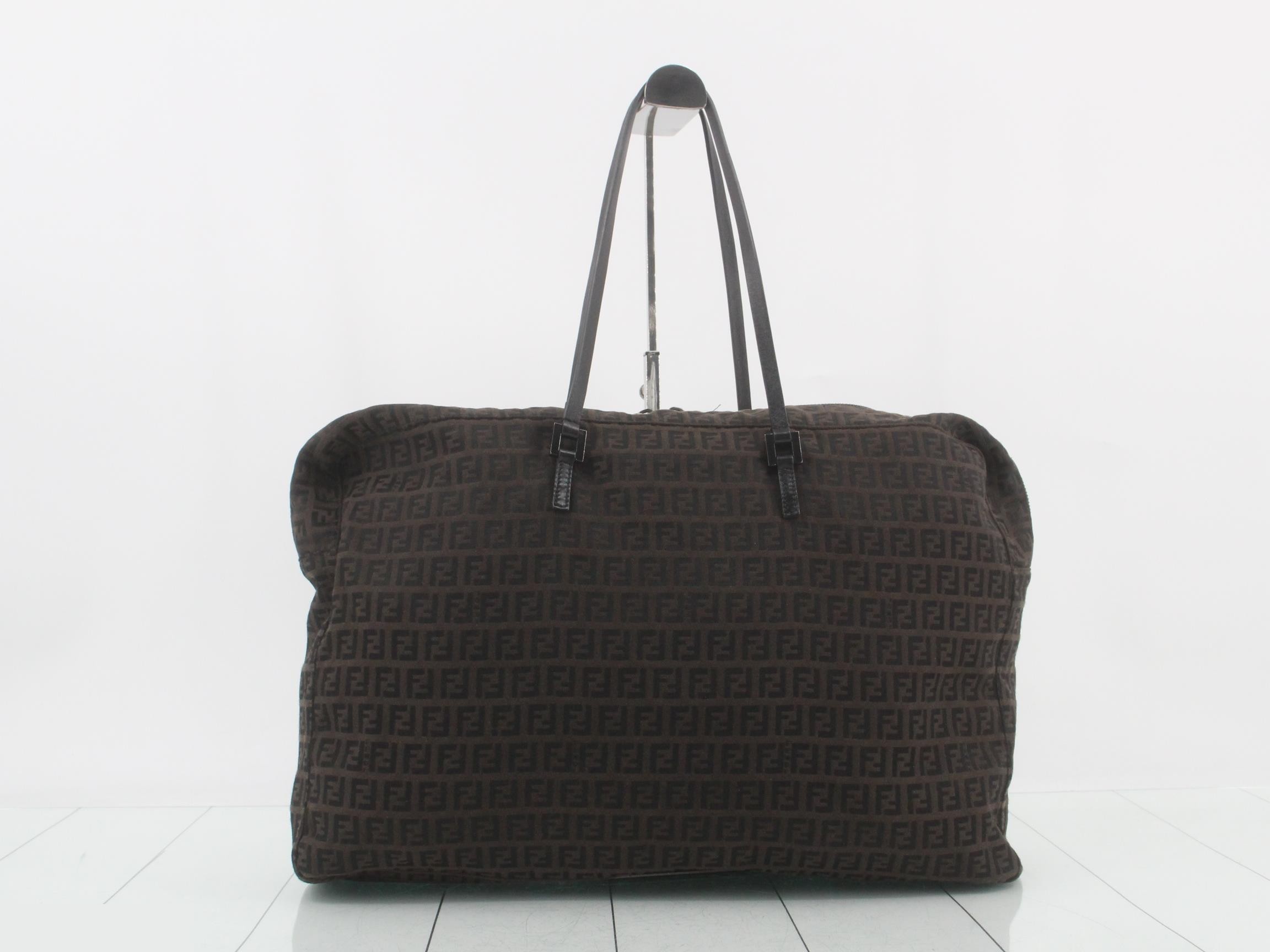 Zucchino (Bag) - Tote Bag — view 2