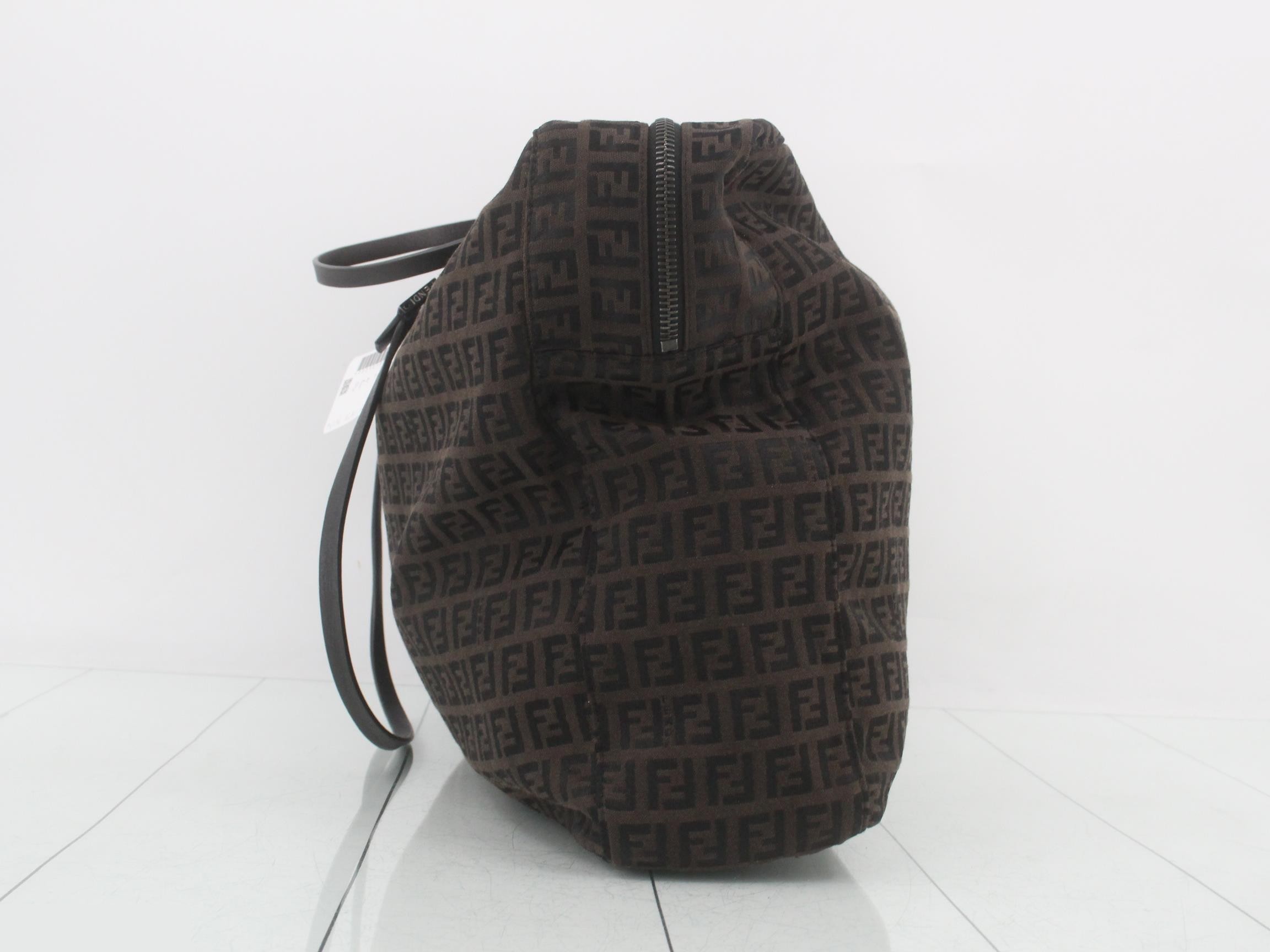 Zucchino (Bag) - Tote Bag — view 3