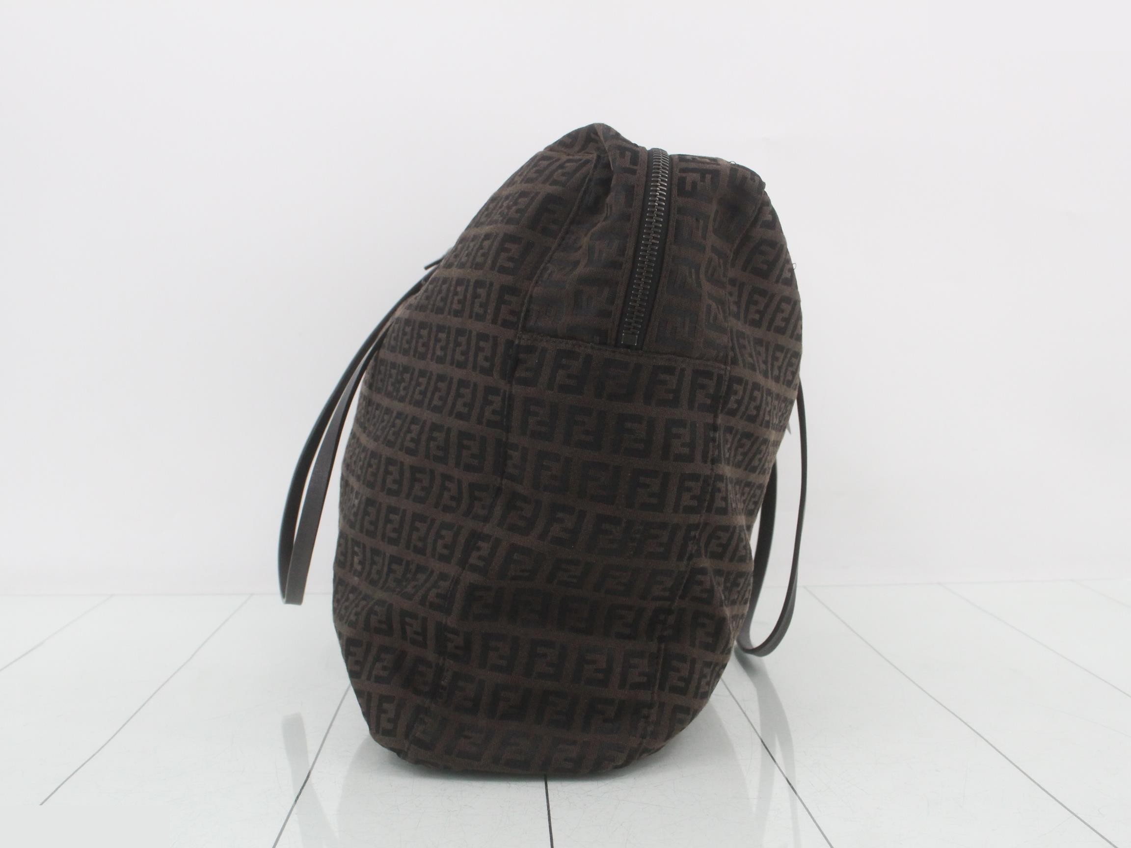 Zucchino (Bag) - Tote Bag — view 4