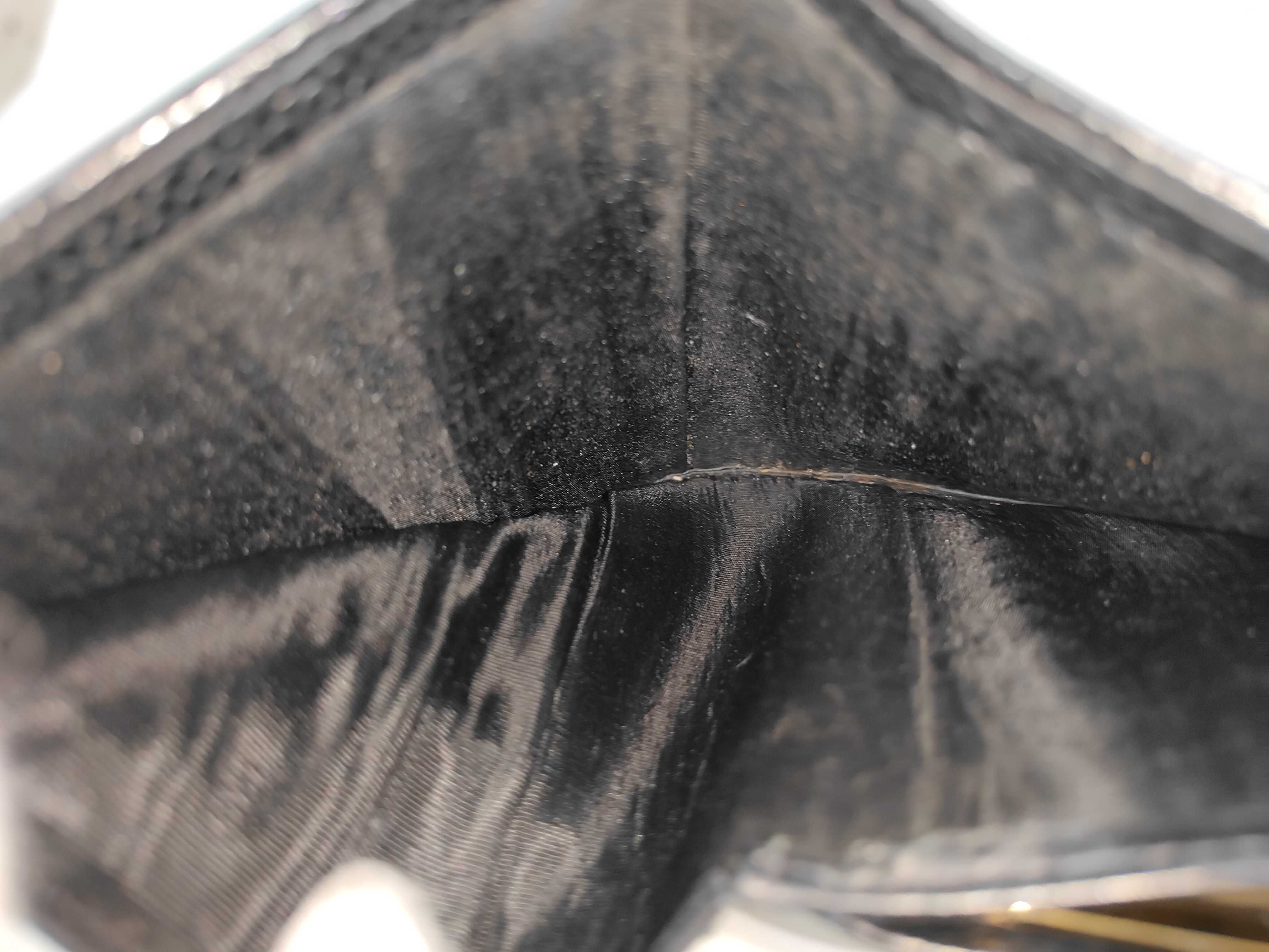 Caviar Skin Folding Wallet — view 7