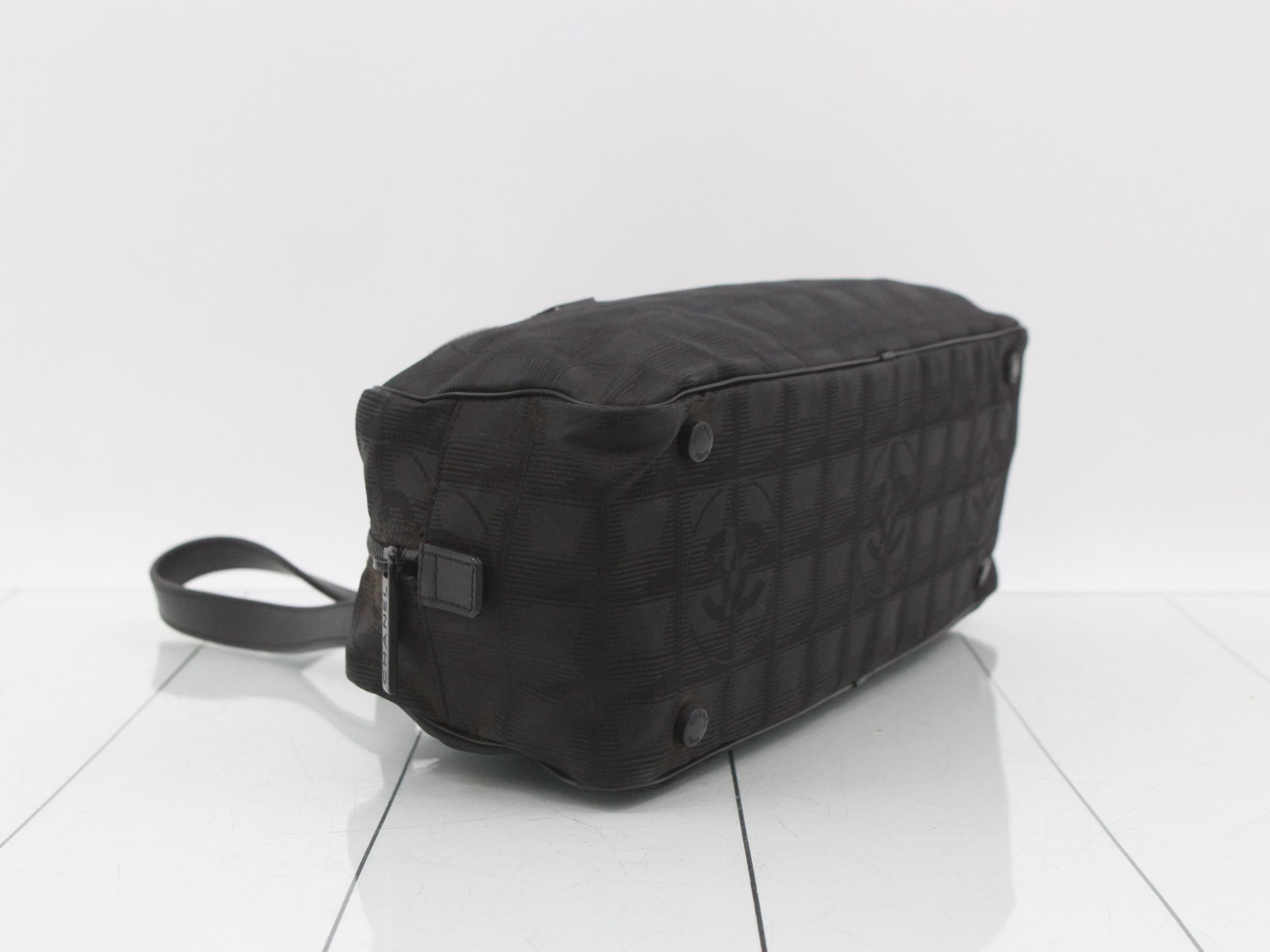 New Travel Handbag — view 5