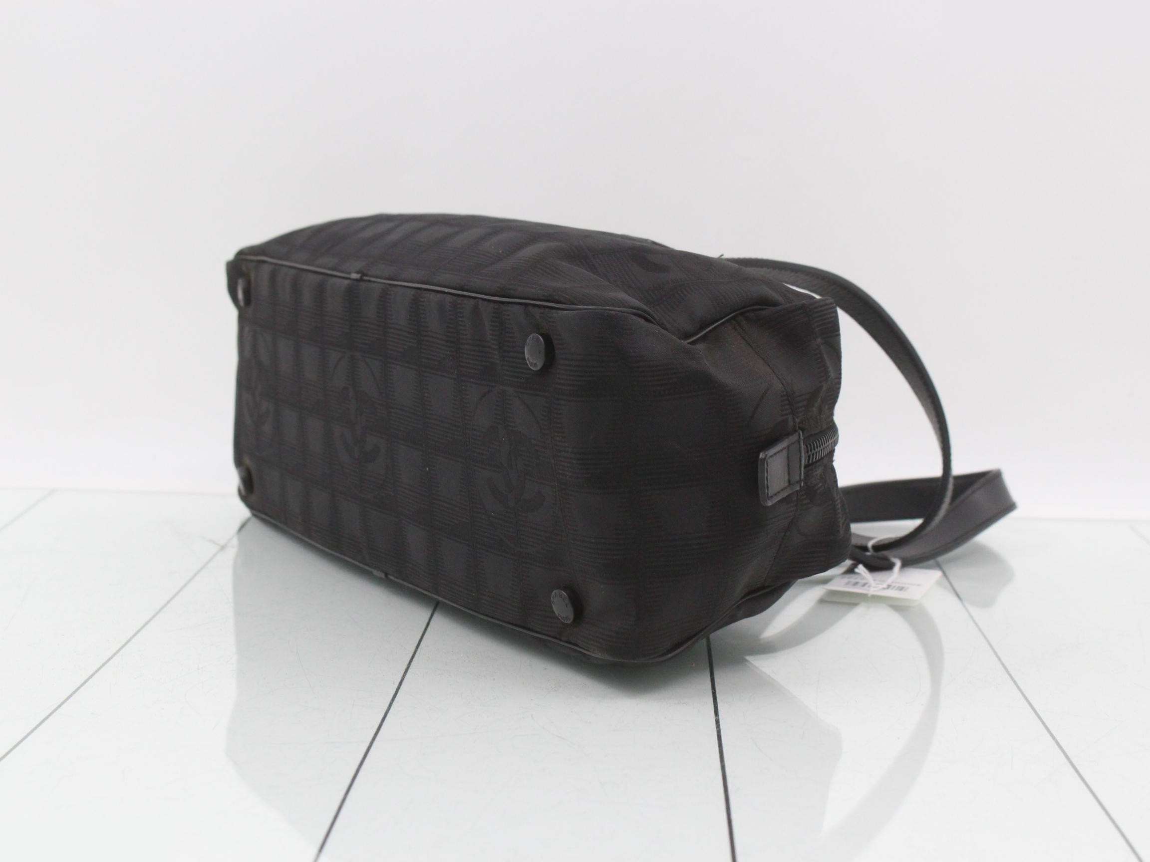 New Travel Handbag — view 6