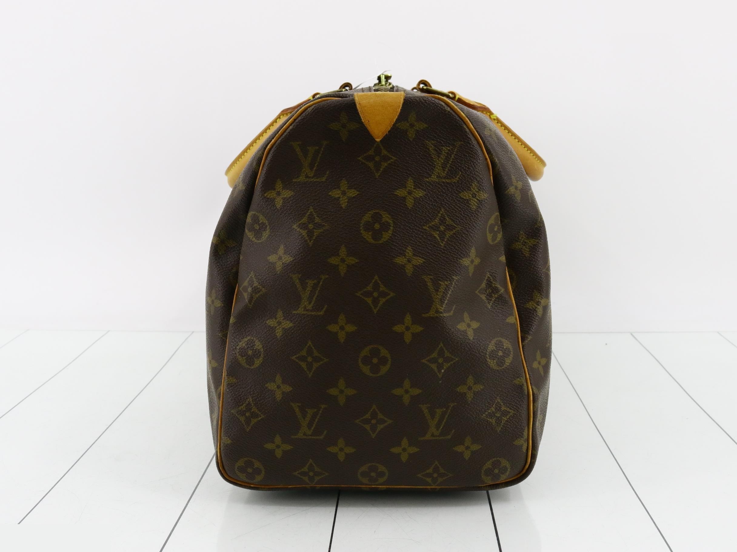 Keepall 45 — view 3