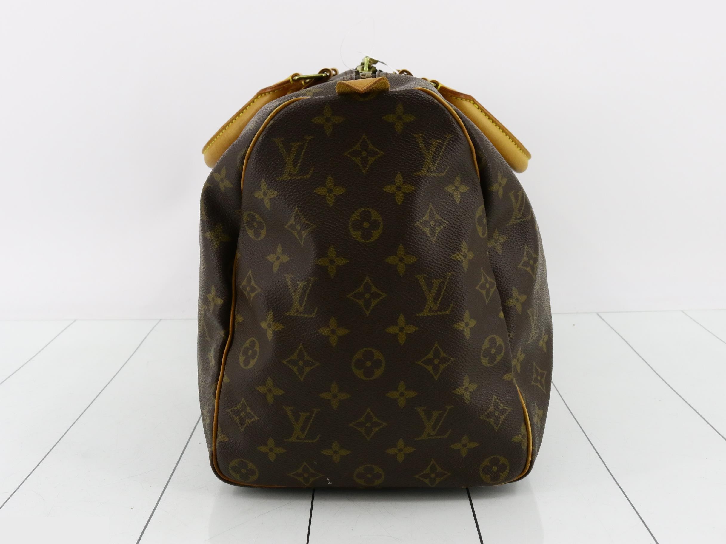 Keepall 45 — view 4