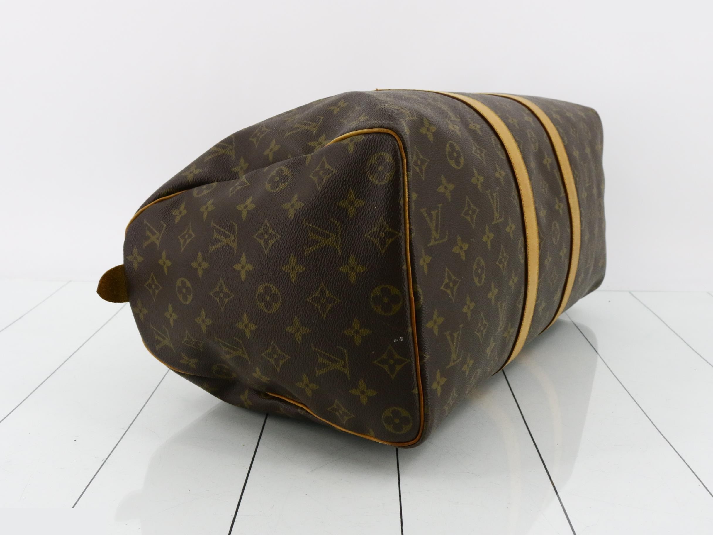 Keepall 45 — view 5