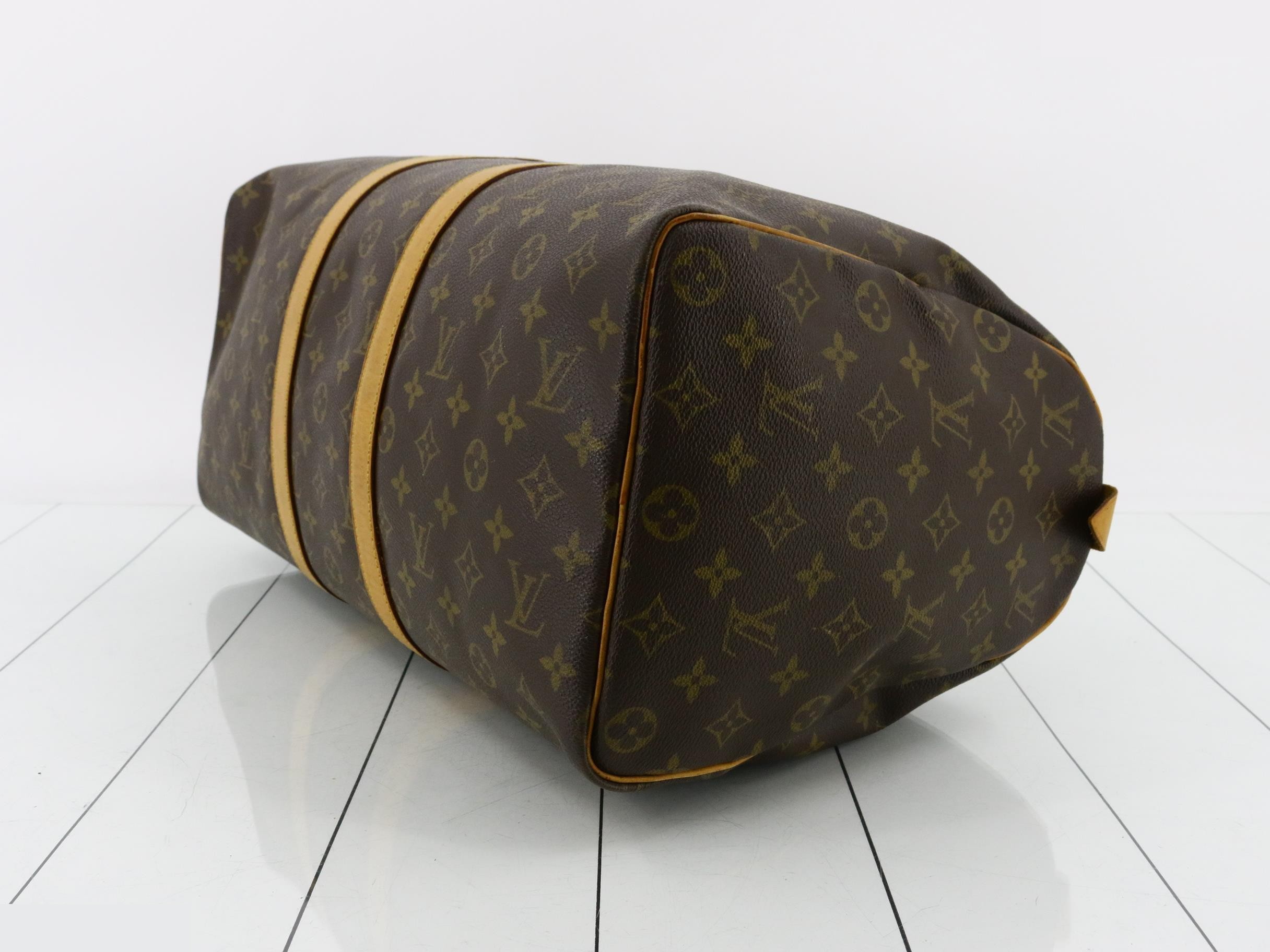 Keepall 45 — view 6
