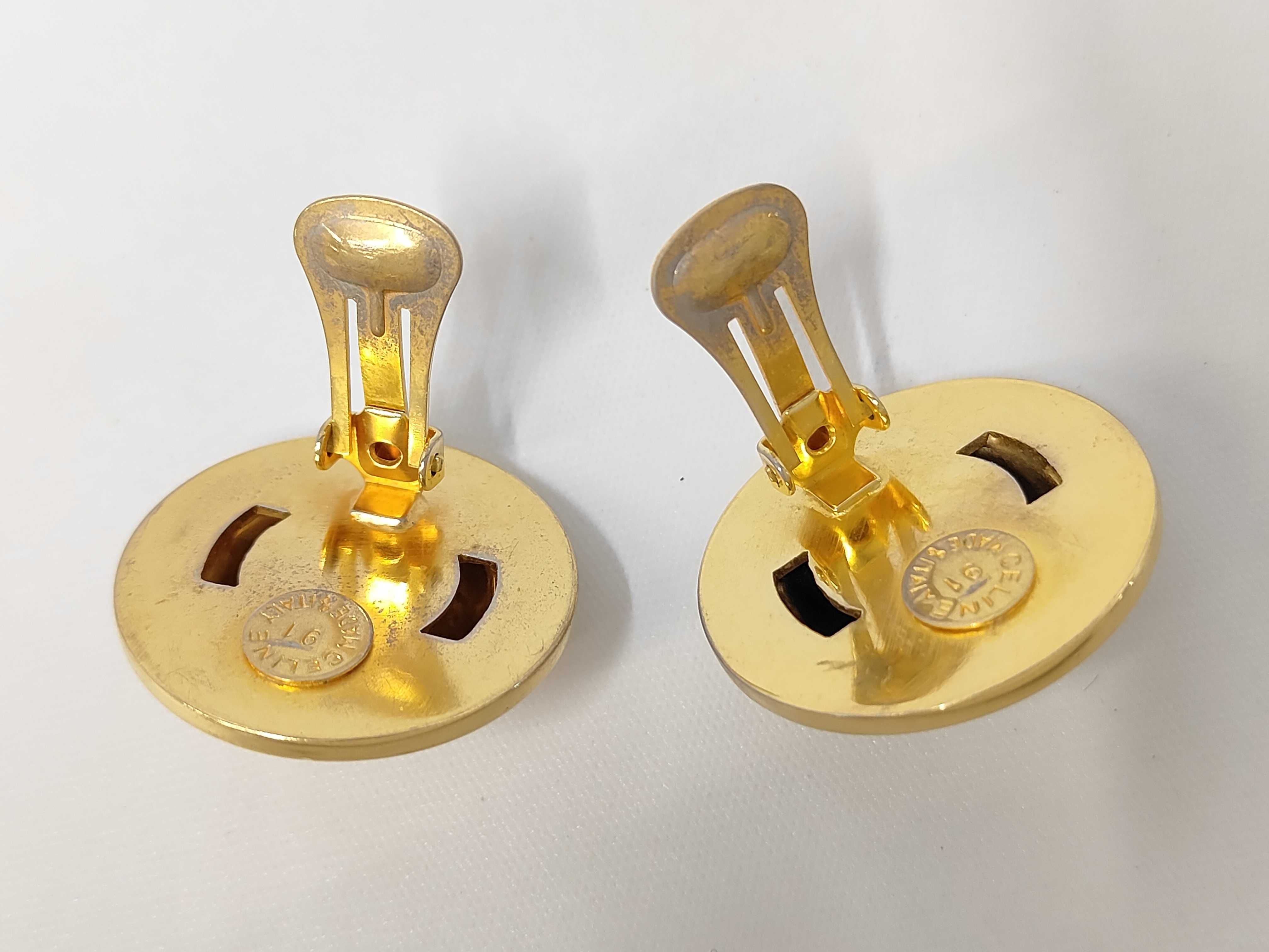 Star Ball Earrings — view 4